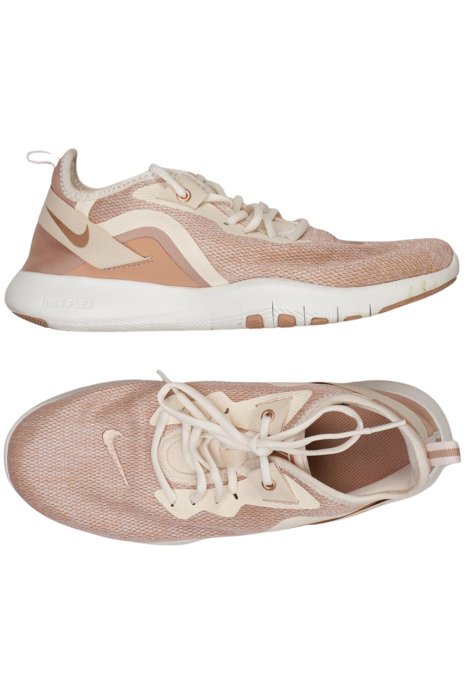 

Nike Damen Sneakers, beige, Gr. 38.5