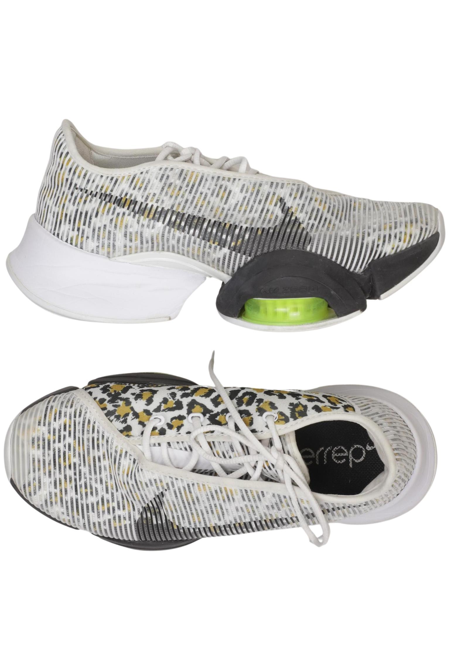 

Nike Damen Sneakers, mehrfarbig, Gr. 37.5