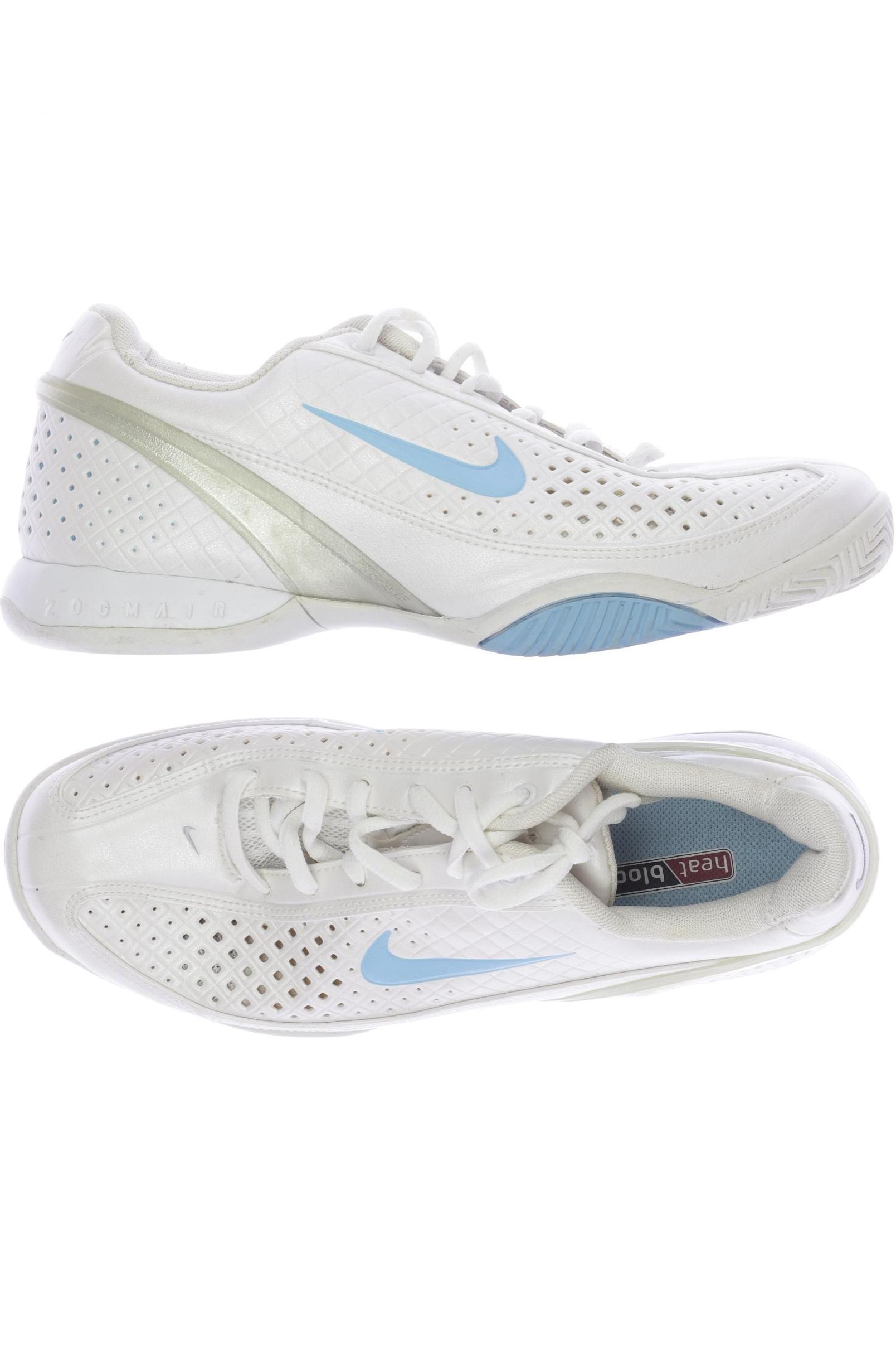 

Nike Damen Sneakers, weiß