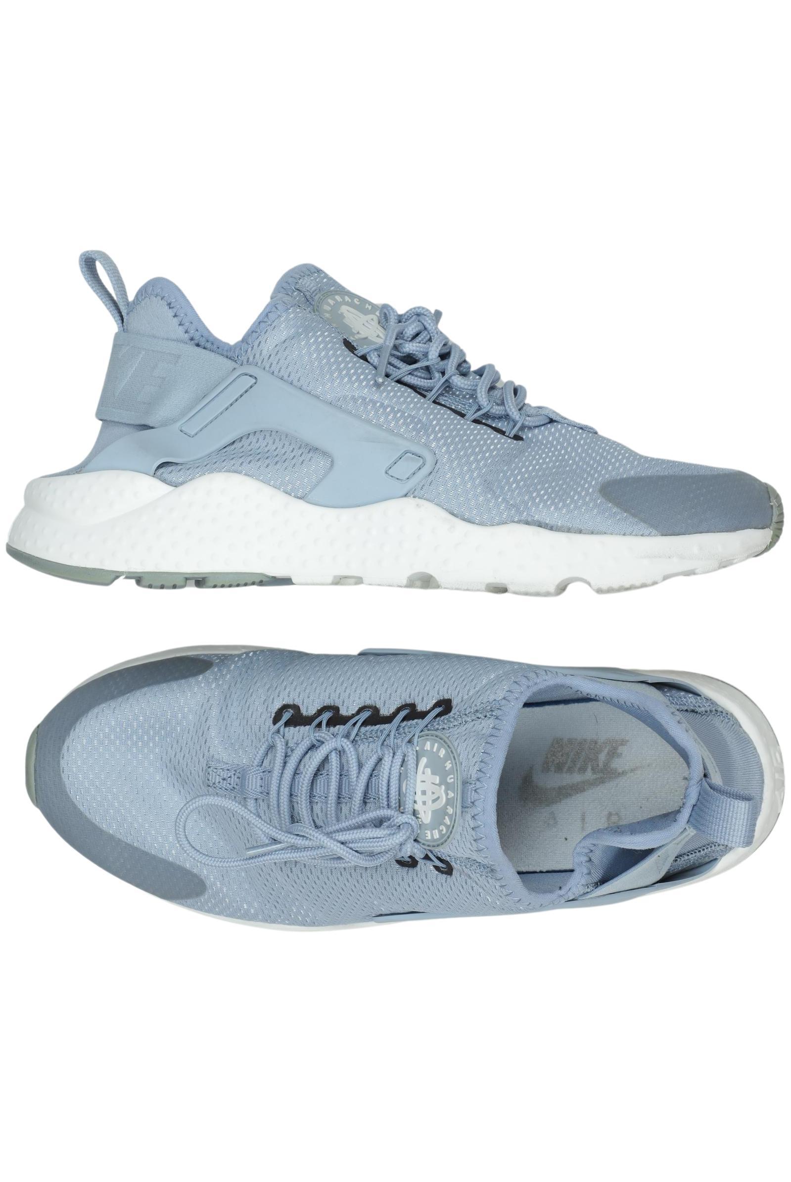 

Nike Damen Sneakers, hellblau, Gr. 38.5