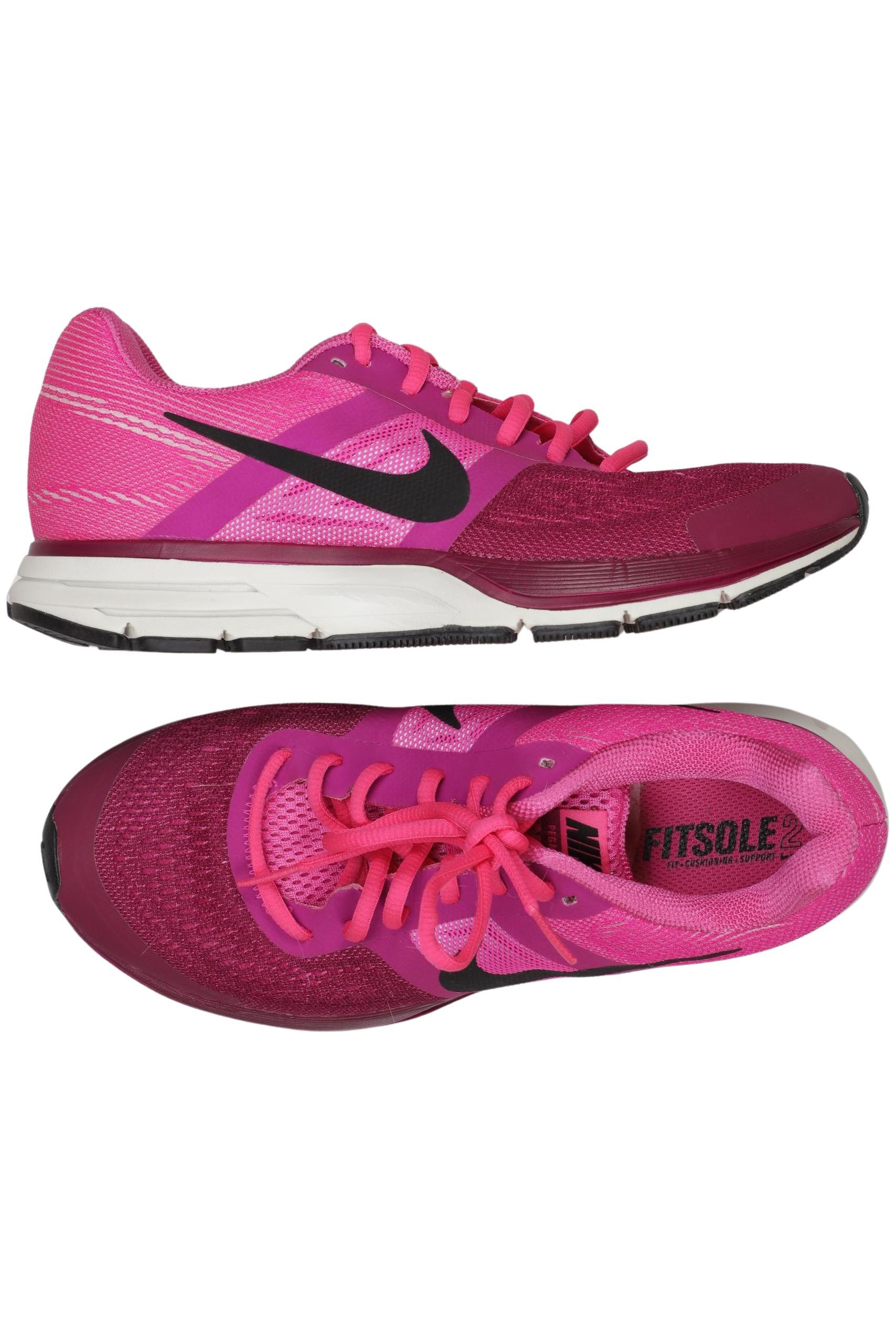 

Nike Damen Sneakers, mehrfarbig, Gr. 39