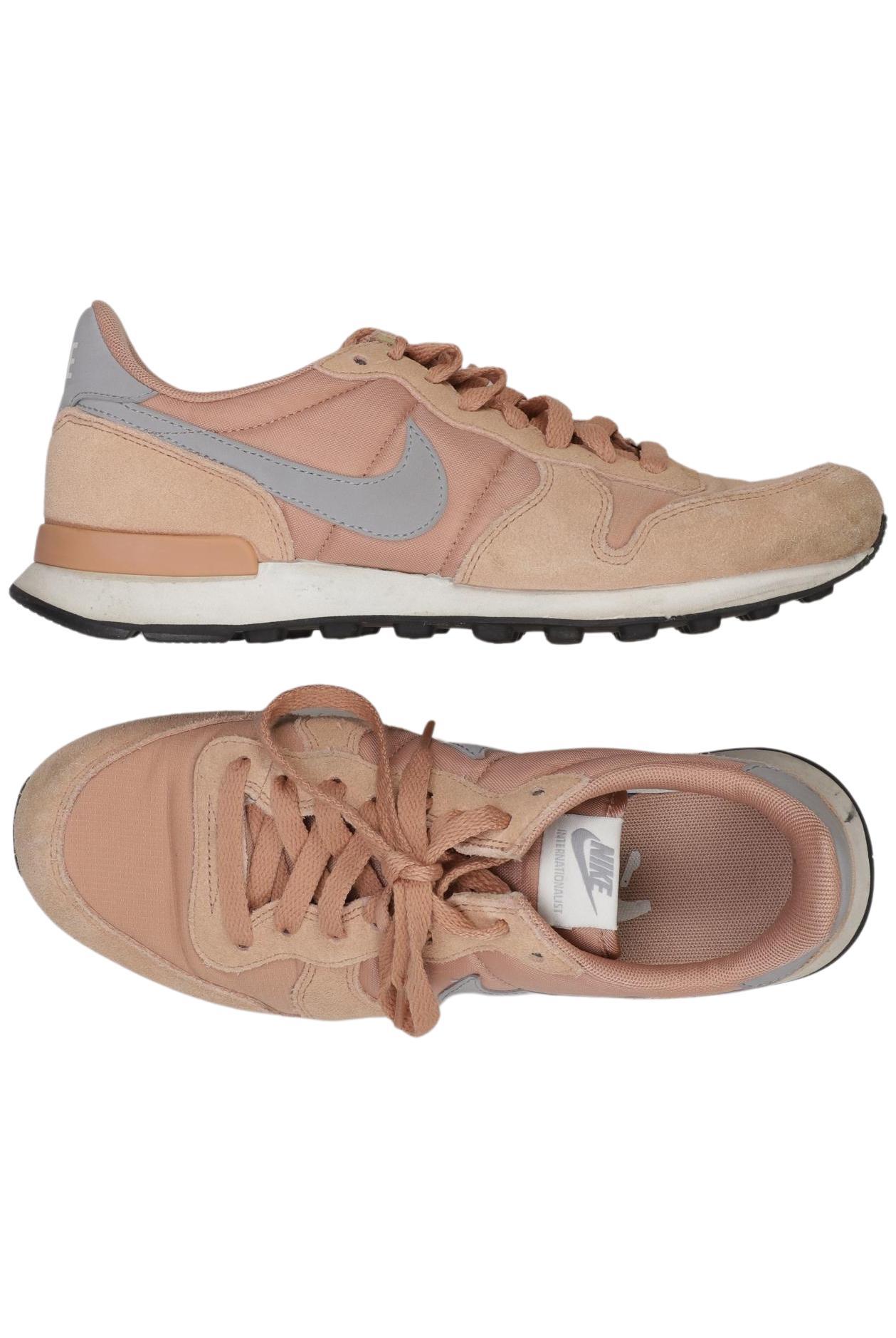 

Nike Damen Sneakers, mehrfarbig, Gr. 44.5