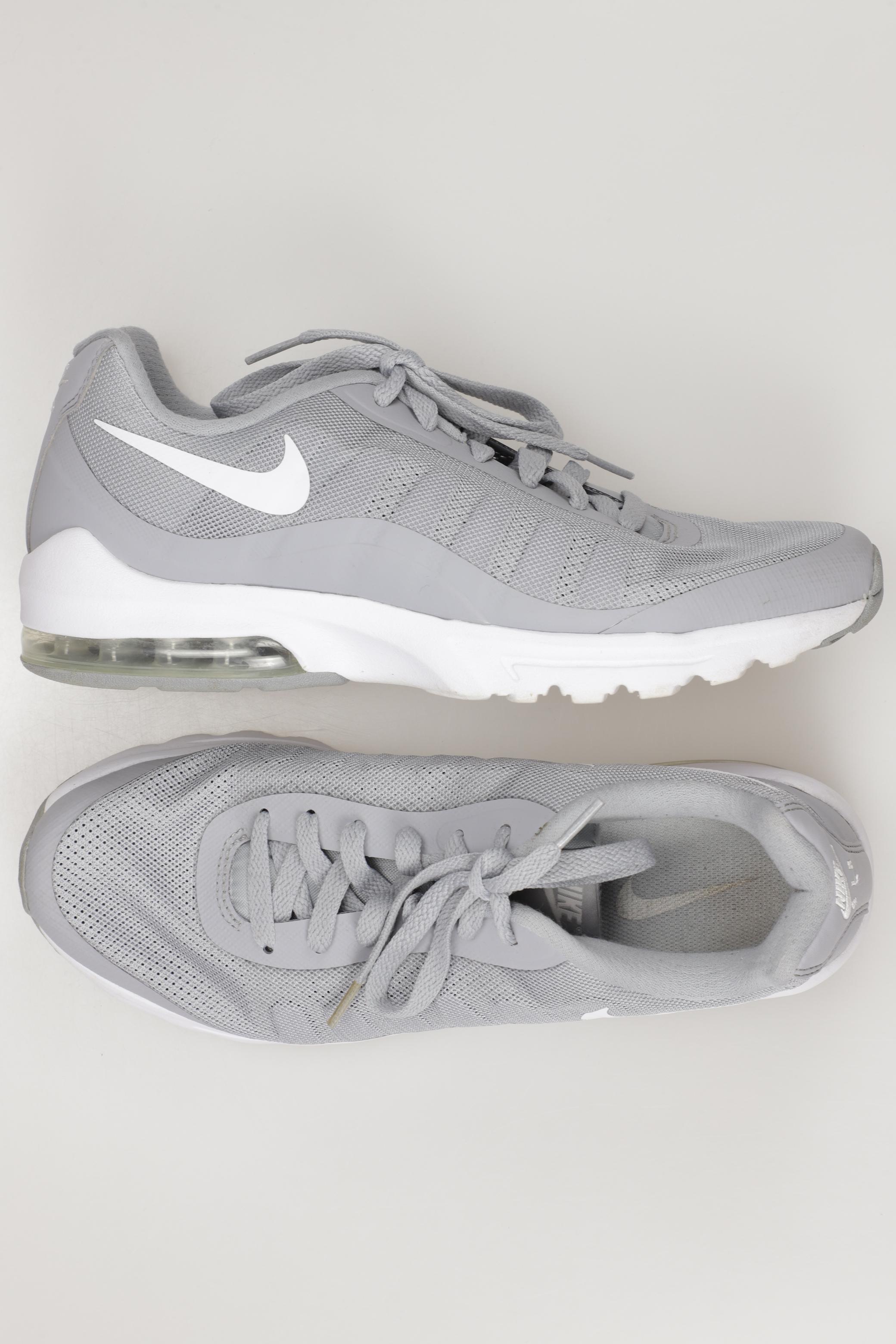 

Nike Damen Sneakers, grau
