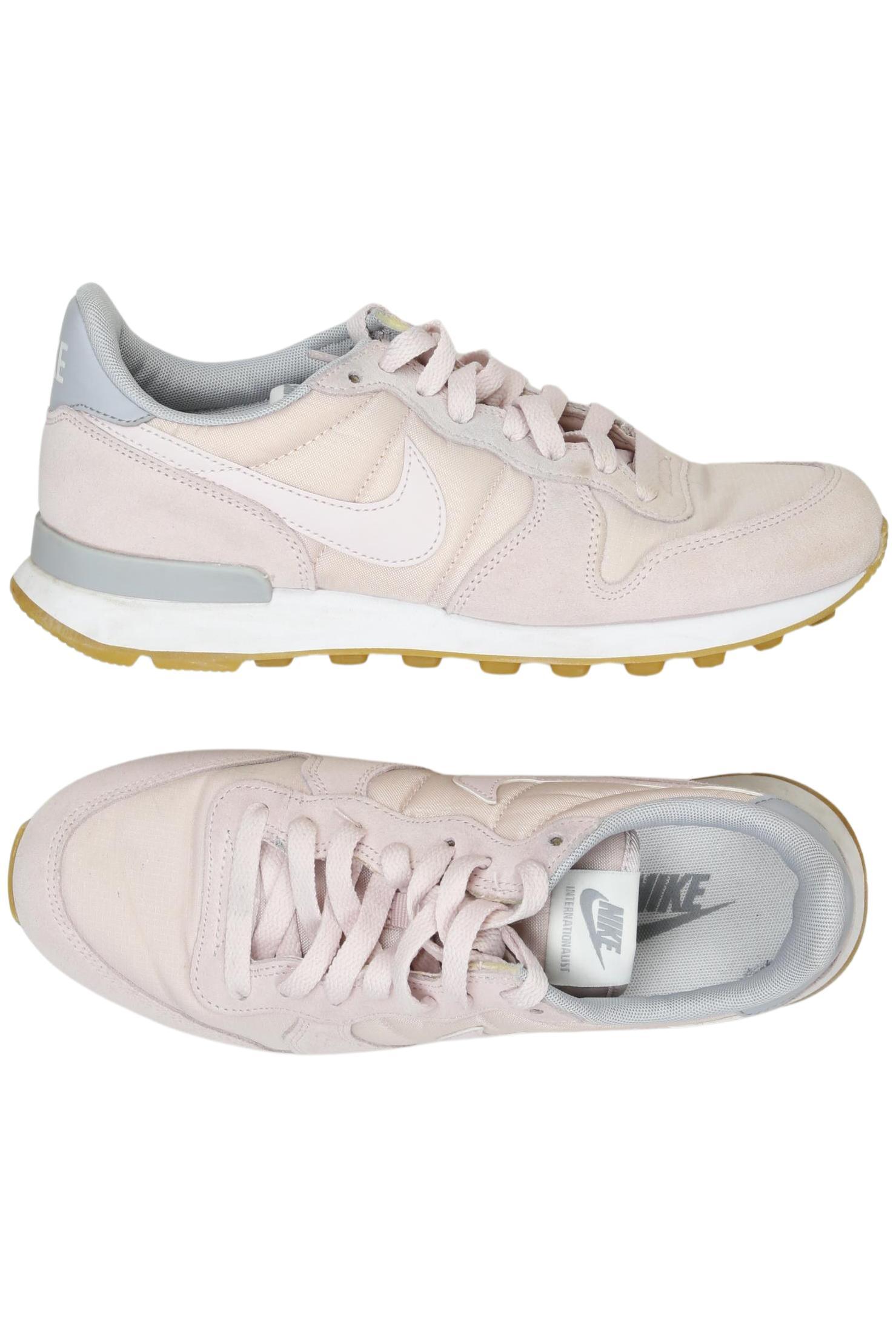 

Nike Damen Sneakers, pink, Gr. 38.5