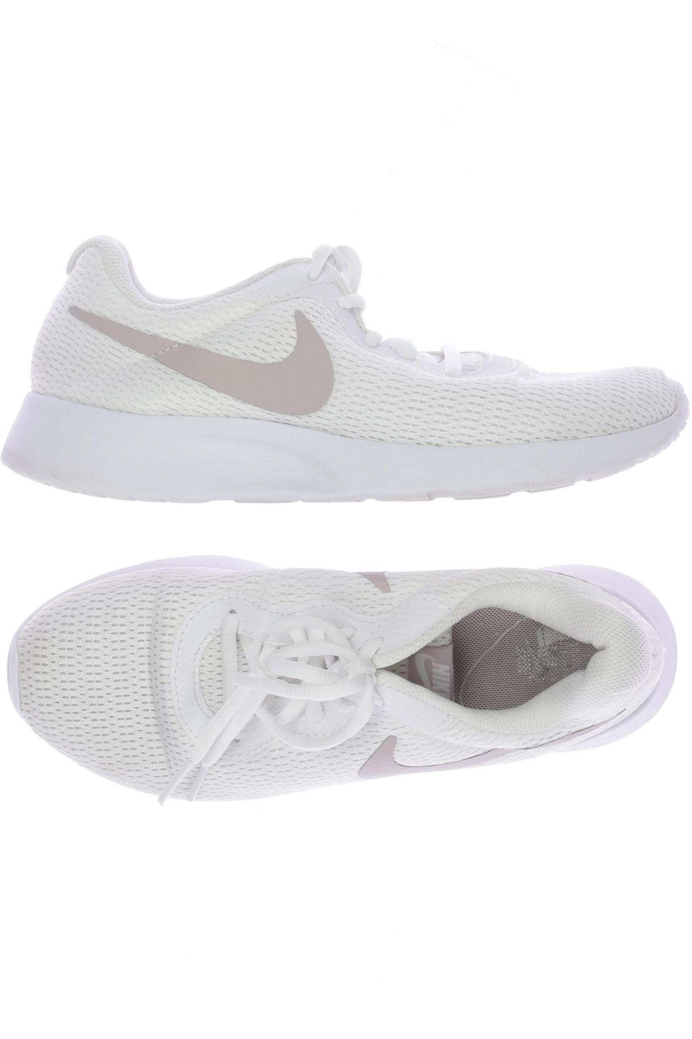 

Nike Damen Sneakers, weiß, Gr. 38.5