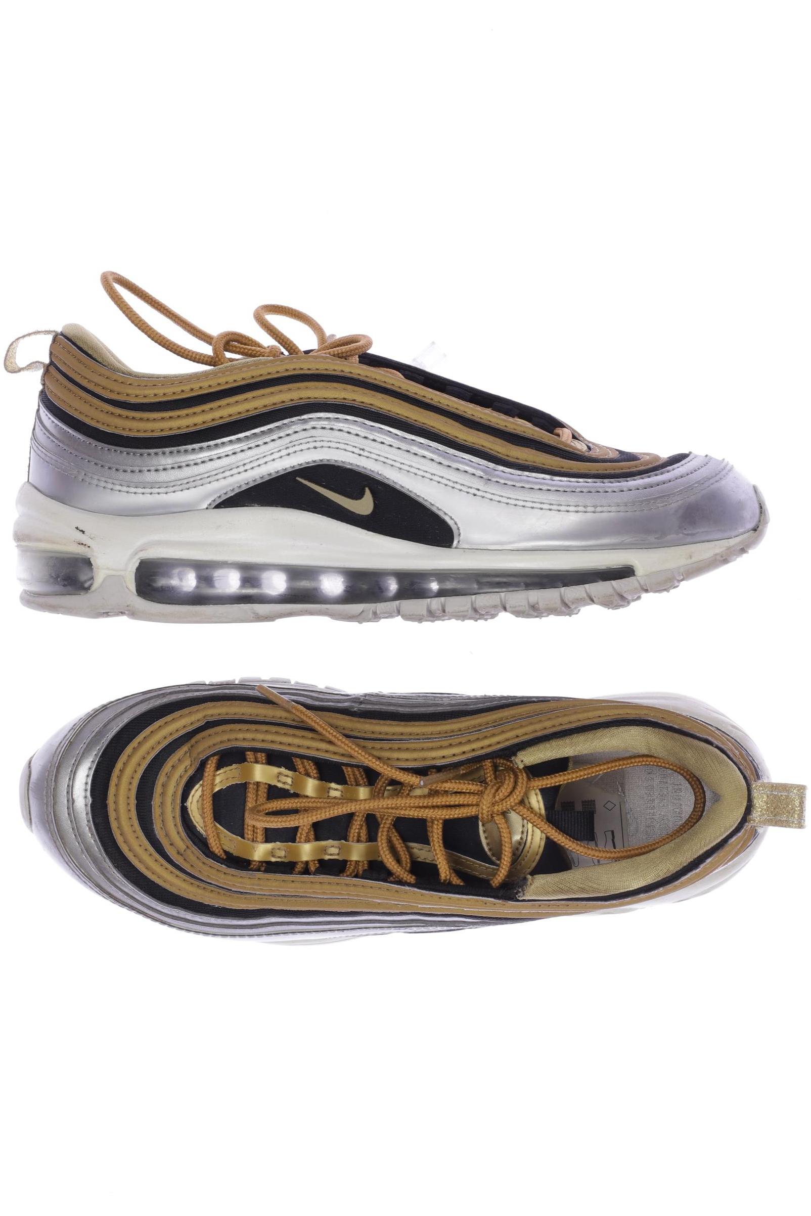 

Nike Damen Sneakers, silber