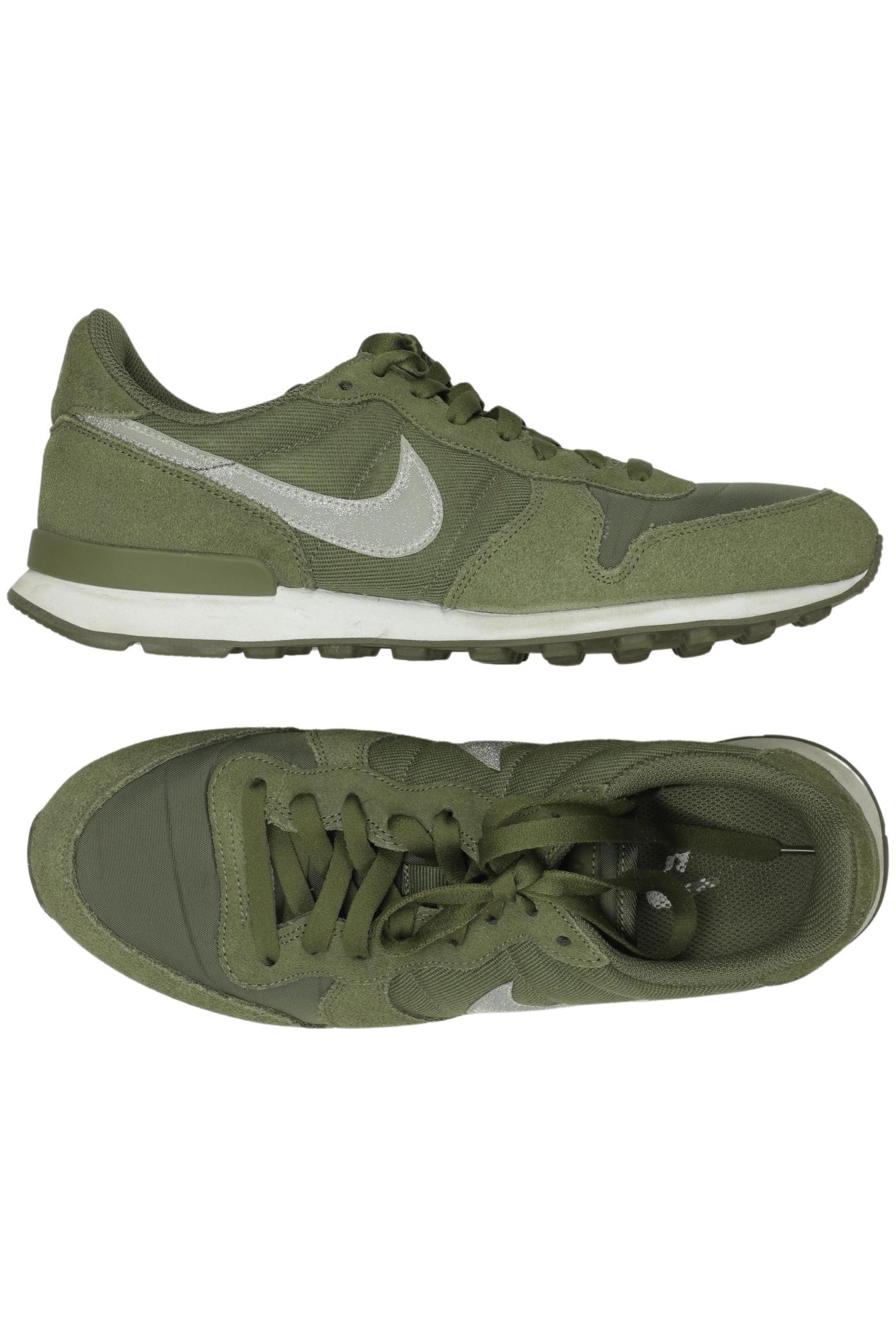 

Nike Damen Sneakers, grün, Gr. 41