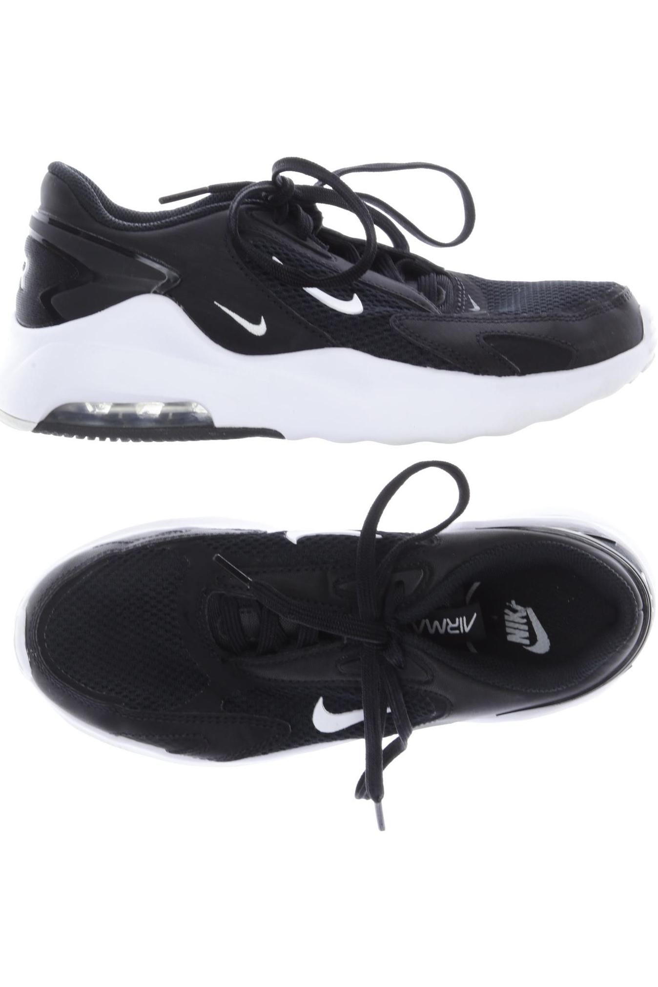 

Nike Damen Sneakers, schwarz, Gr. 36.5