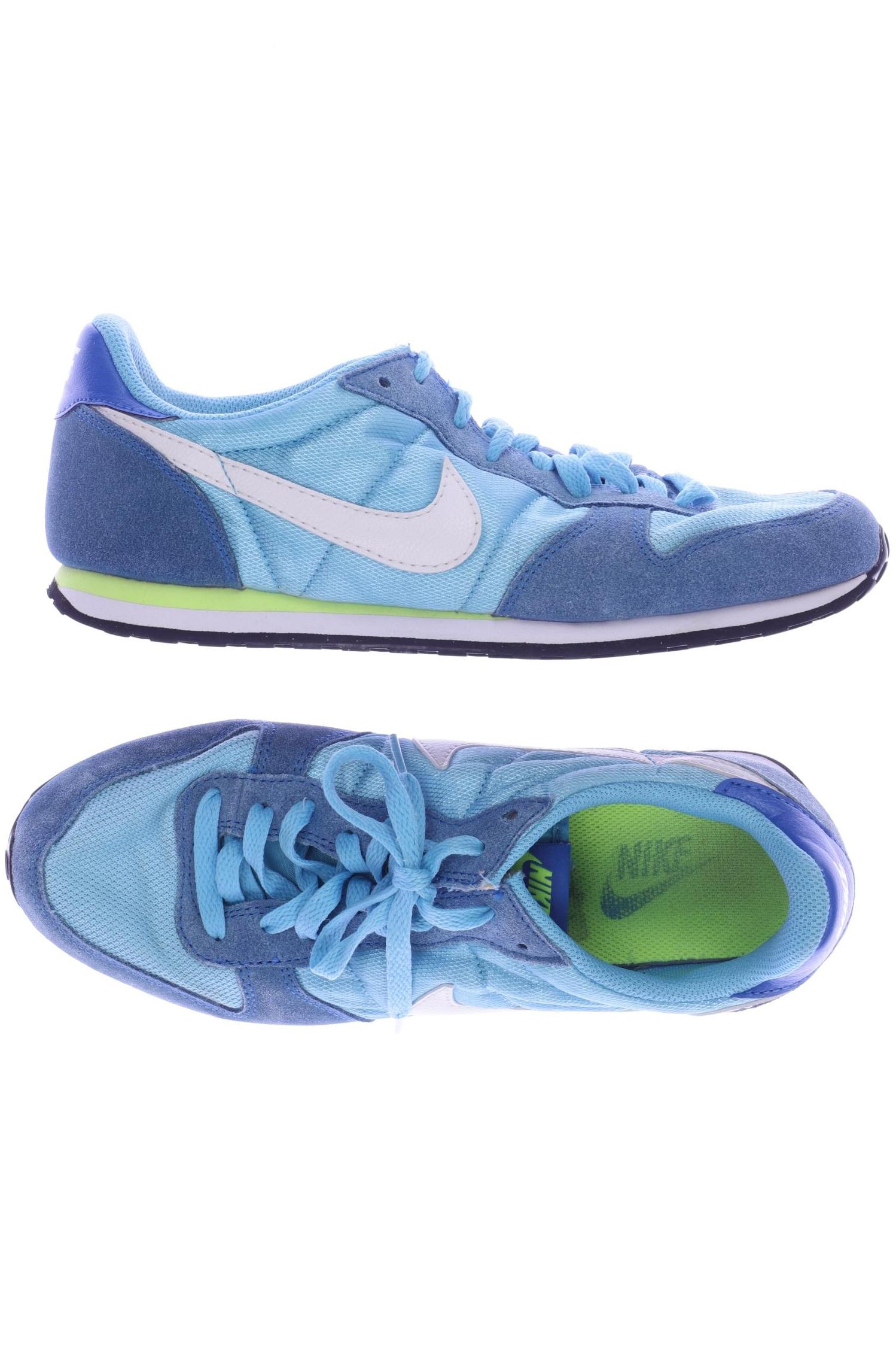 

Nike Damen Sneakers, blau