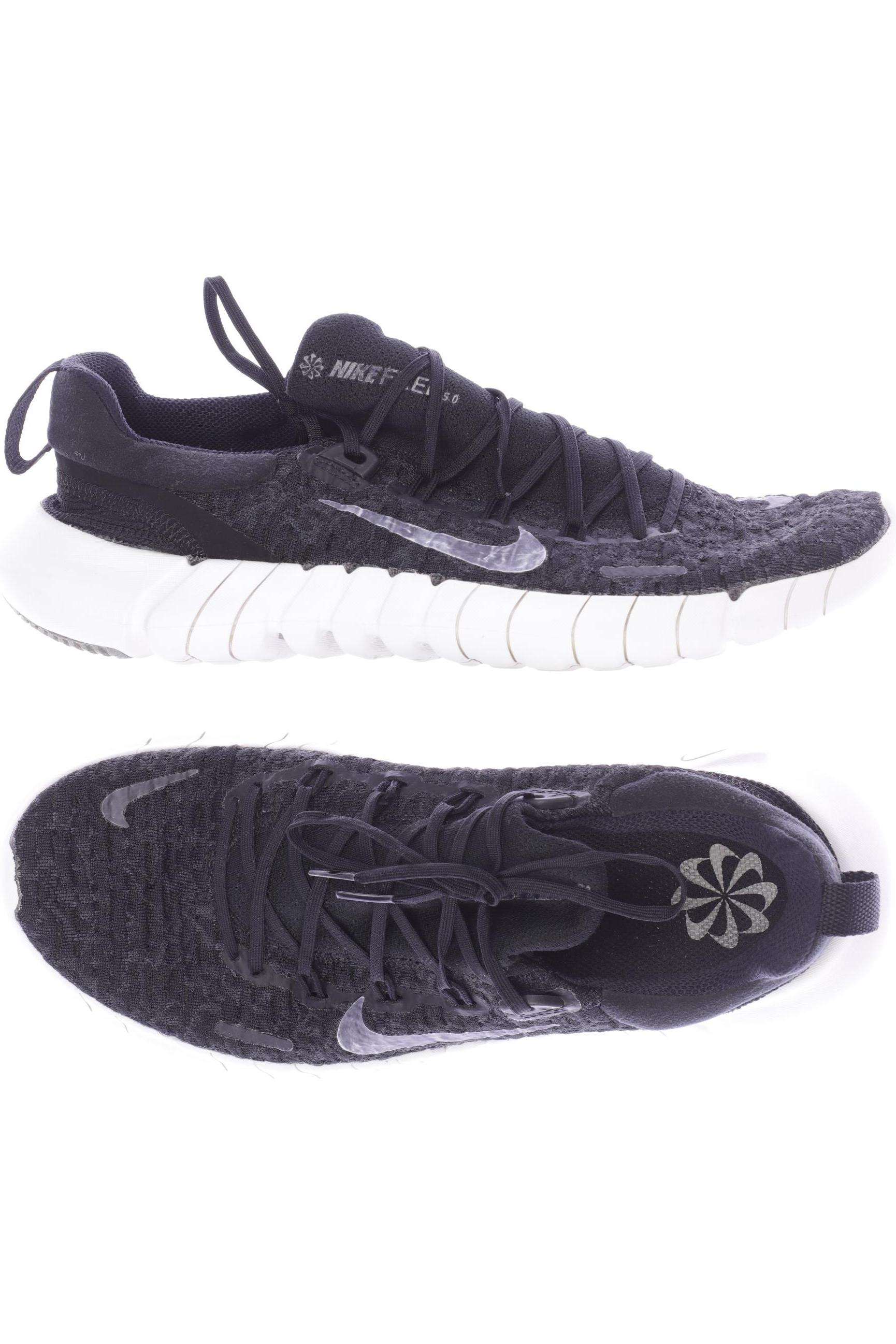 

Nike Damen Sneakers, schwarz
