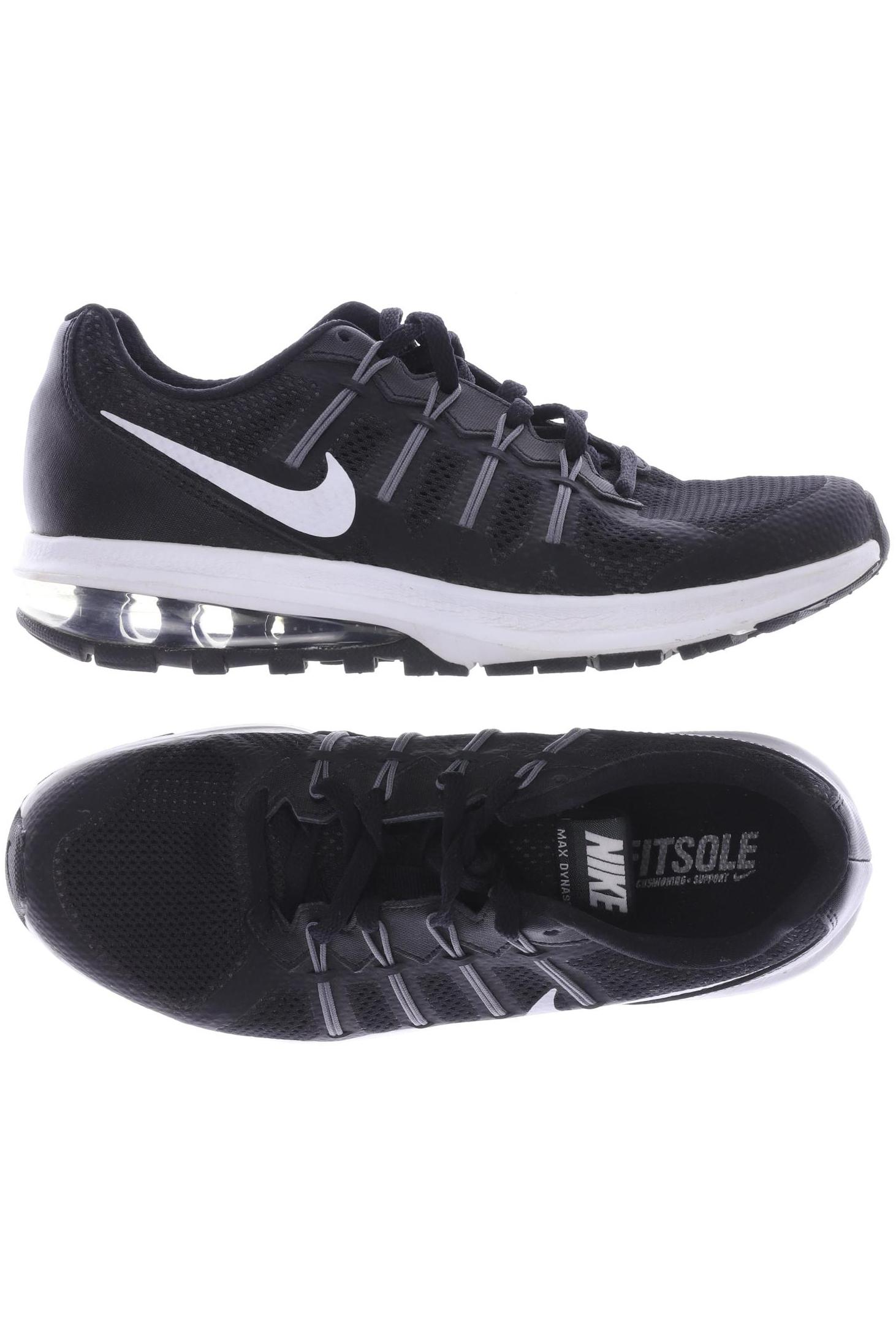 

Nike Damen Sneakers, schwarz