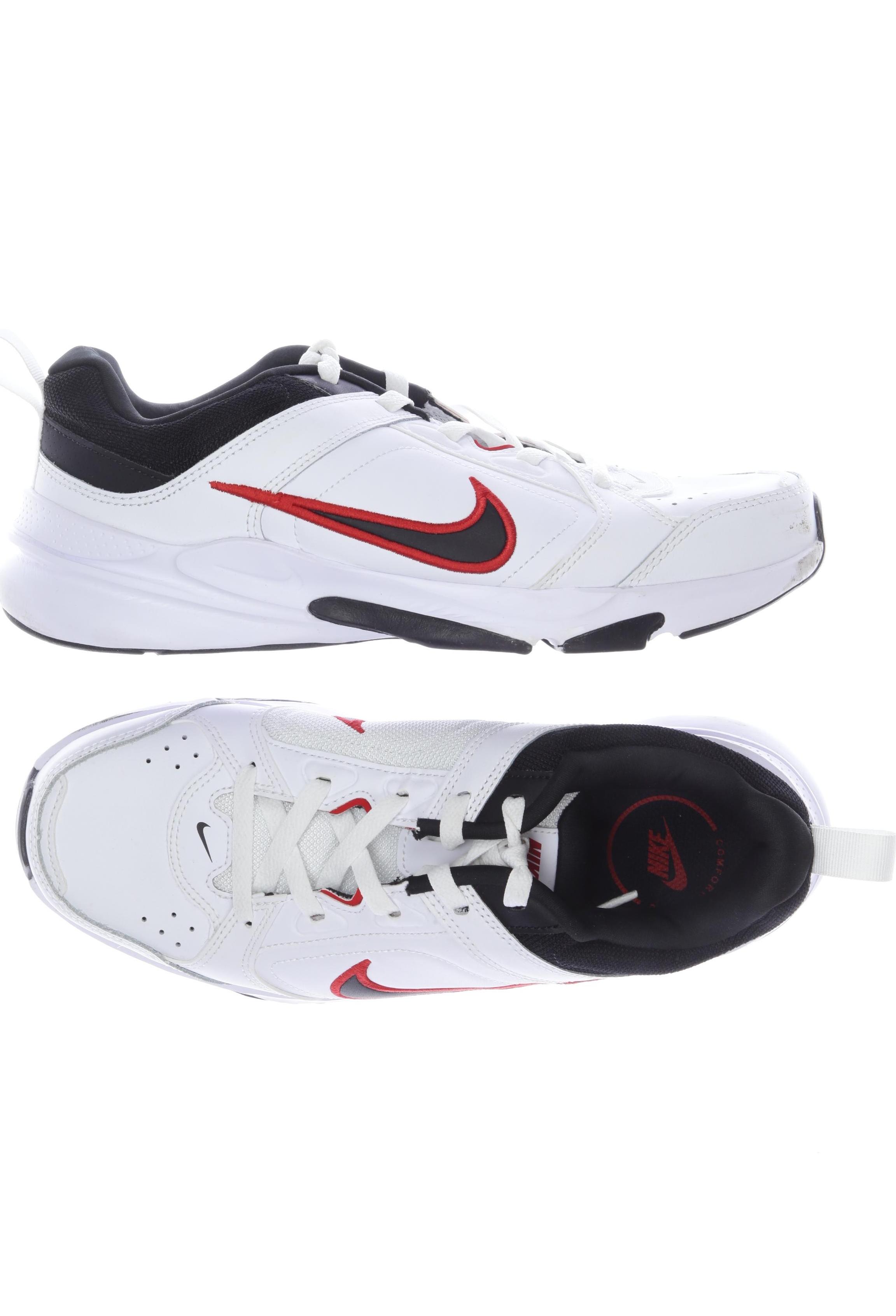 

Nike Damen Sneakers, weiß, Gr. 42