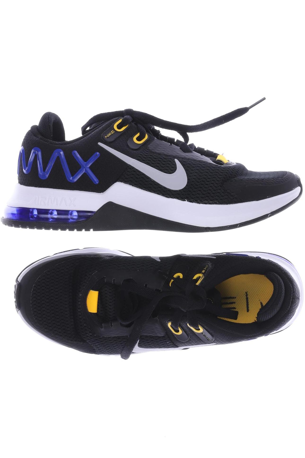 

Nike Damen Sneakers, schwarz, Gr. 40