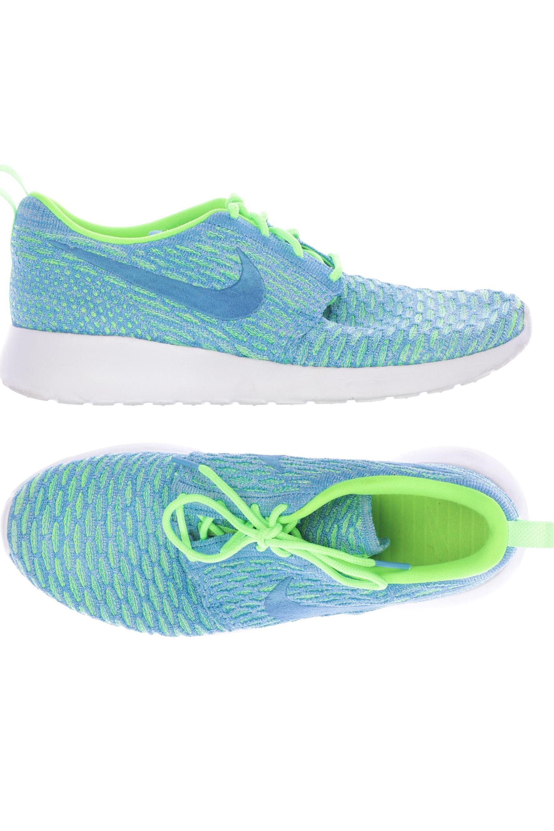 

Nike Damen Sneakers, blau