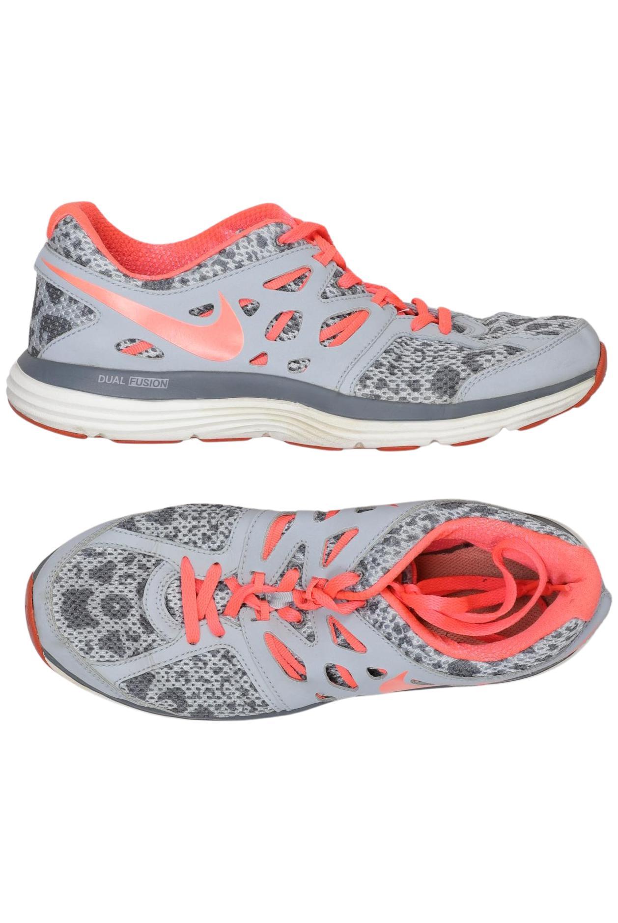 

Nike Damen Sneakers, grau, Gr. 40
