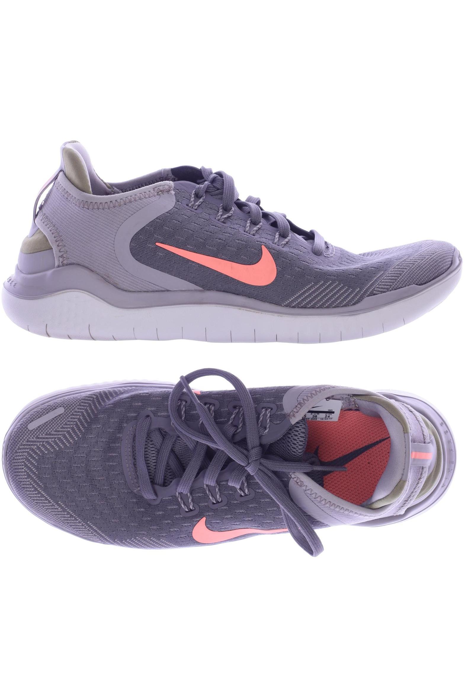 

Nike Damen Sneakers, grau