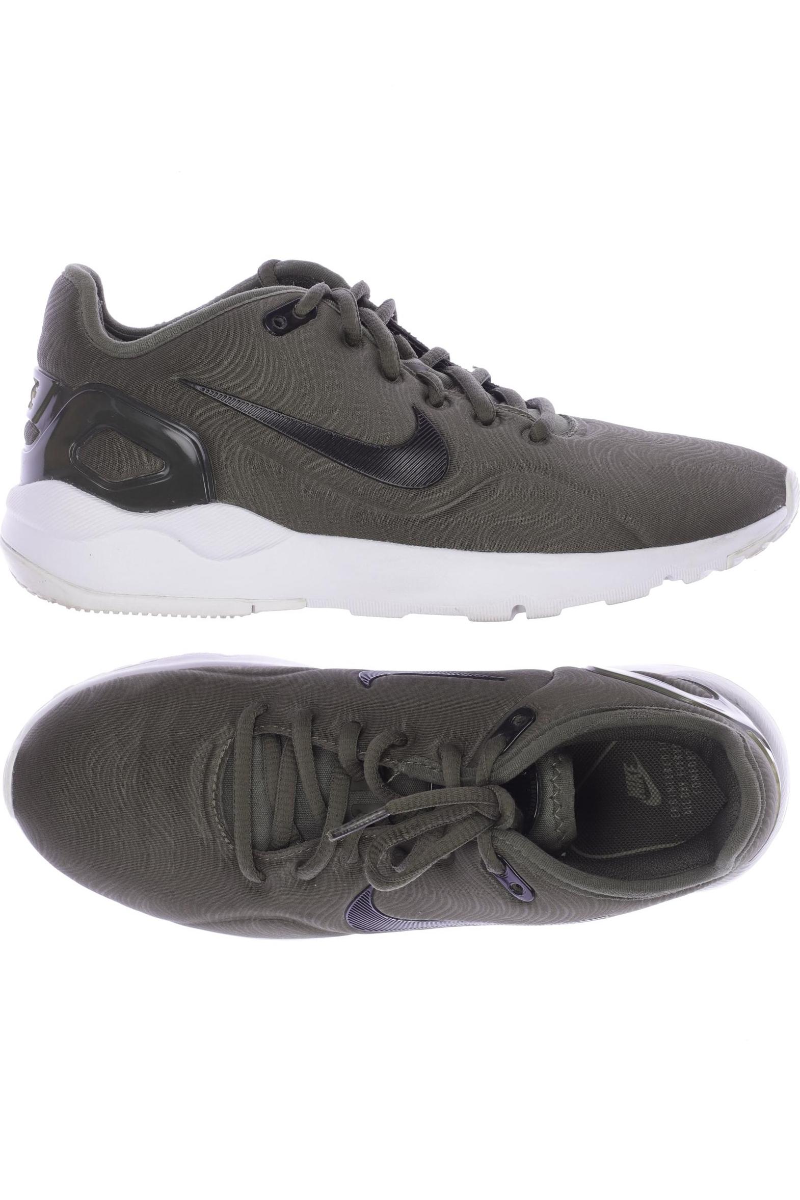 

Nike Damen Sneakers, grün, Gr. 38.5