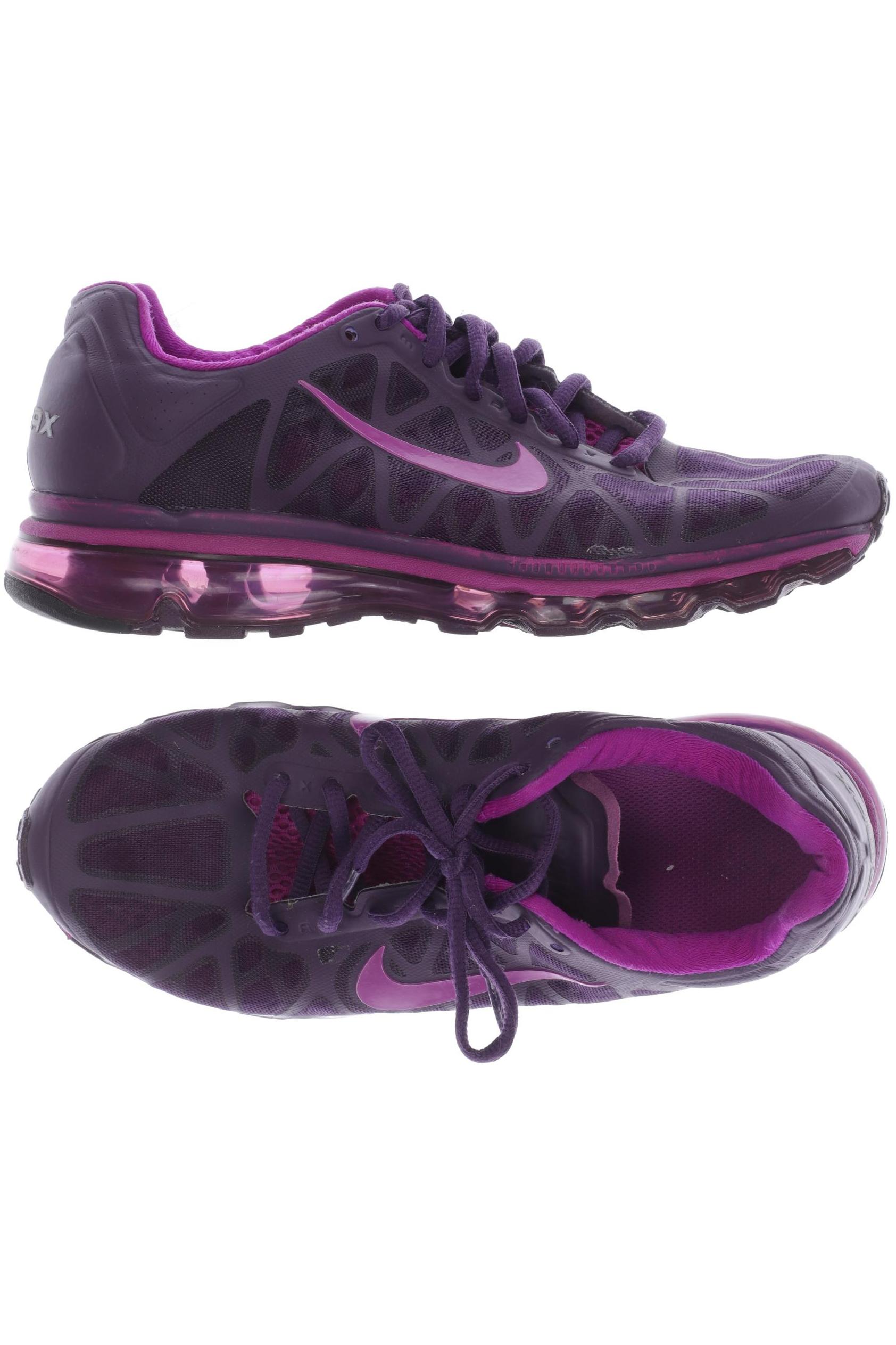 

Nike Damen Sneakers, flieder, Gr. 40