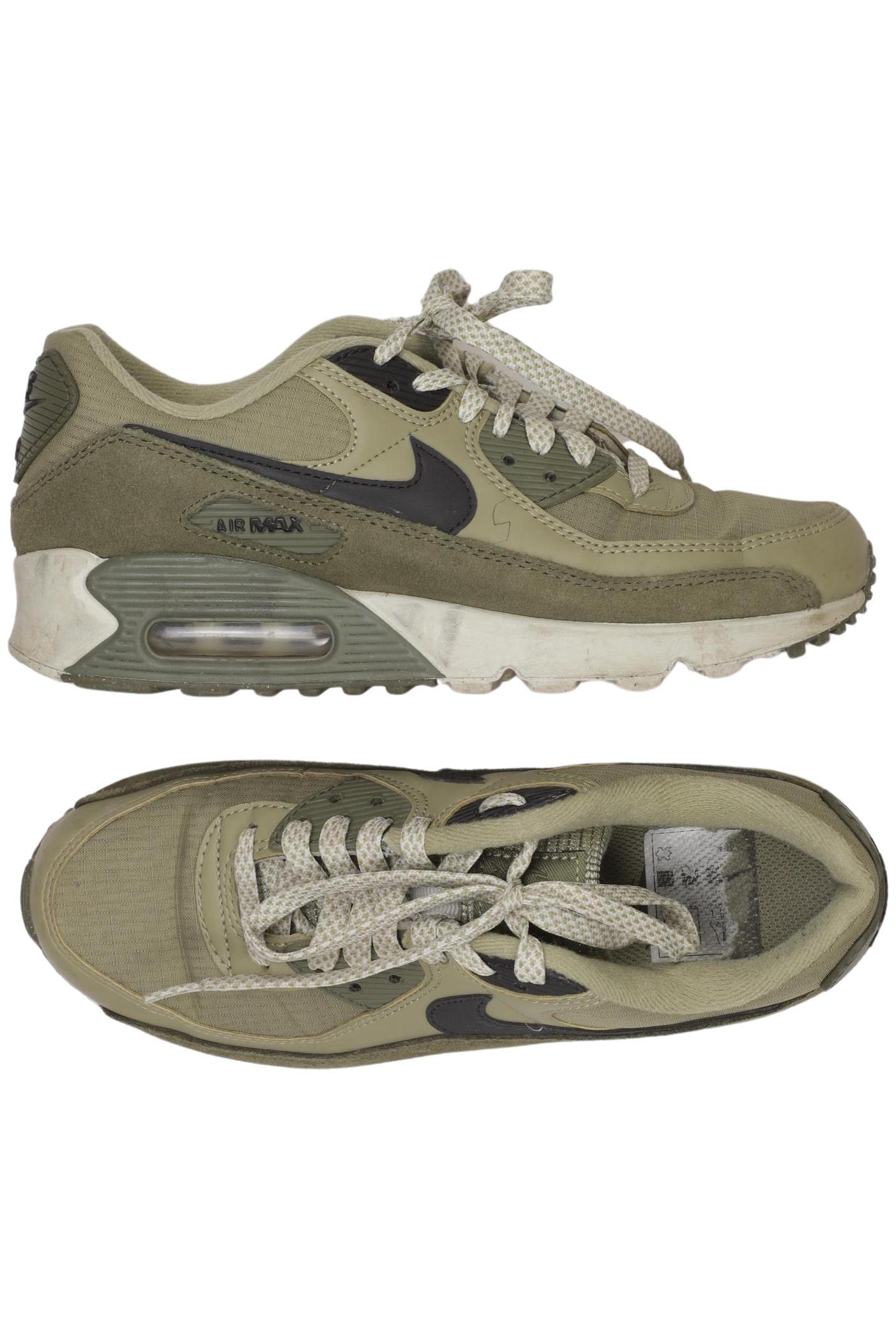 

Nike Damen Sneakers, grün, Gr. 38.5