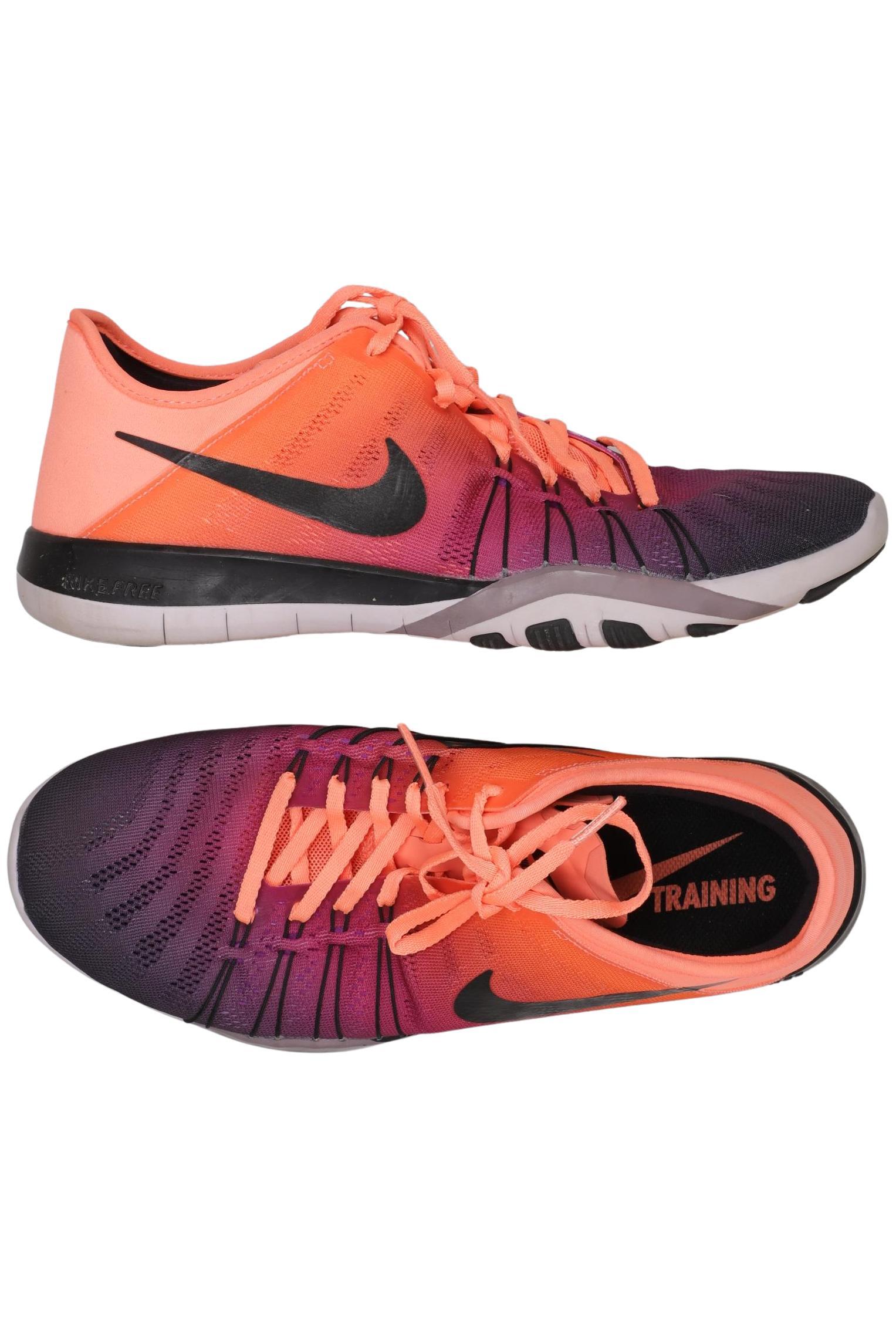 

Nike Damen Sneakers, mehrfarbig, Gr. 40