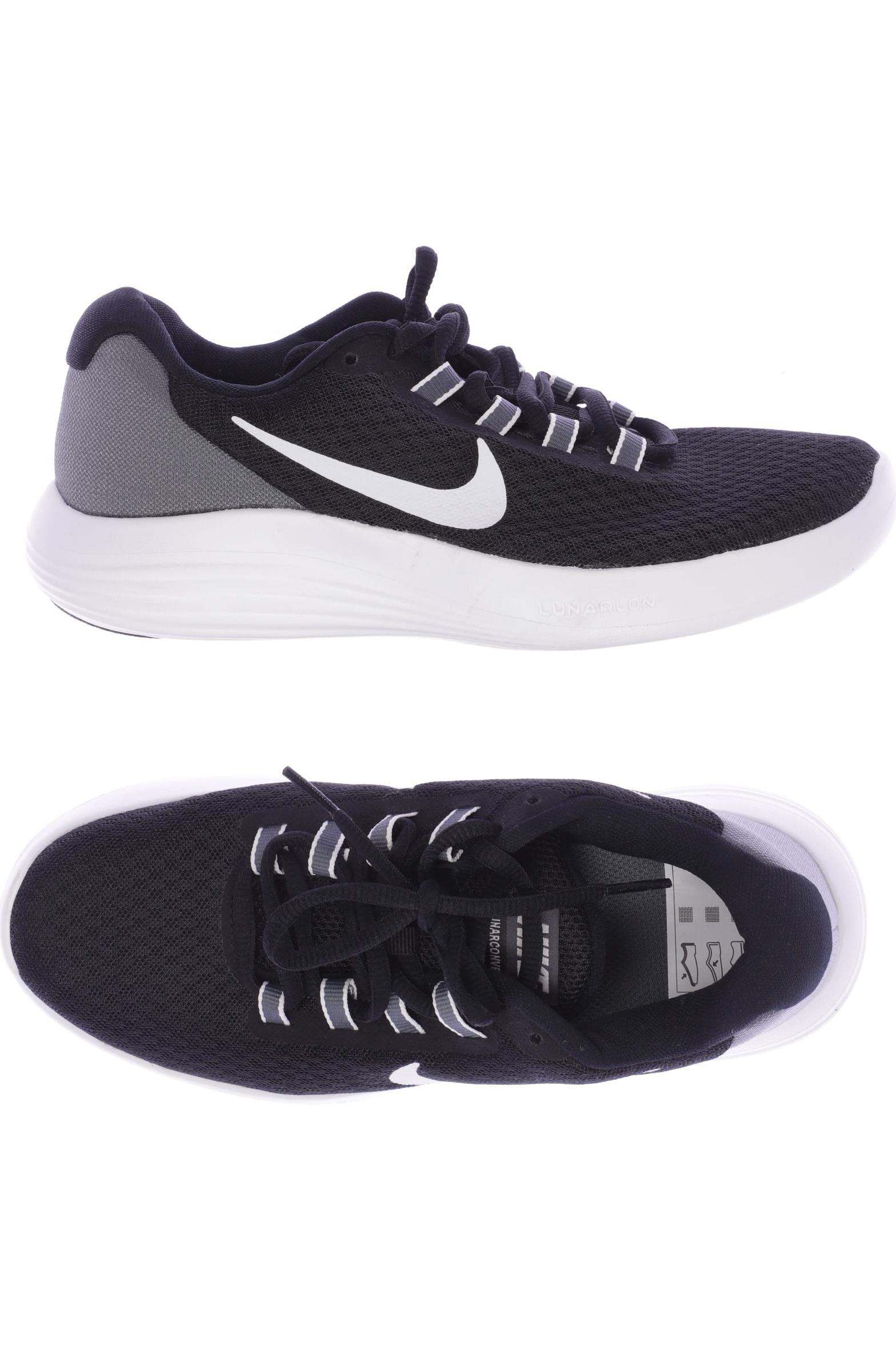 

Nike Damen Sneakers, schwarz, Gr. 36