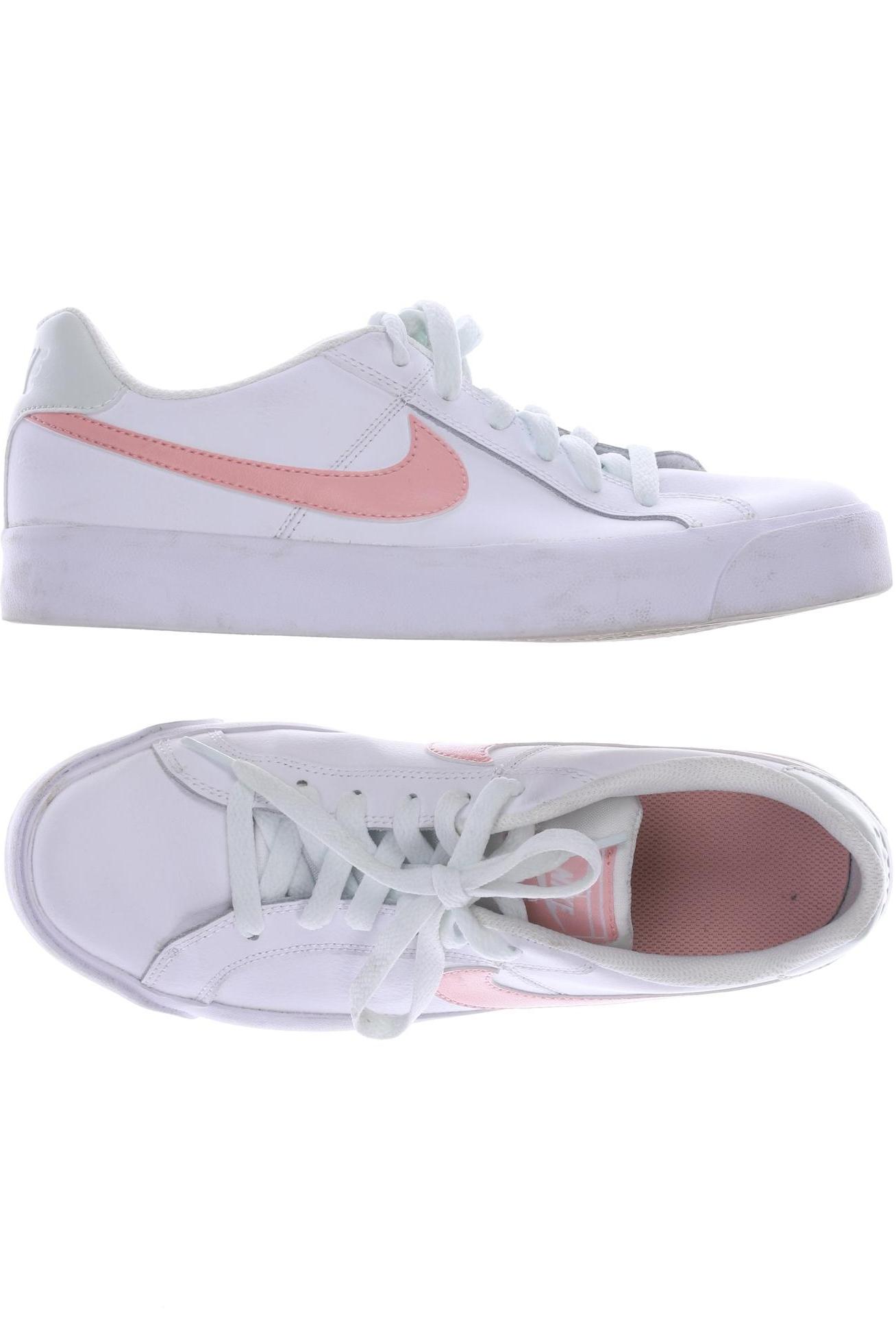

Nike Damen Sneakers, weiß