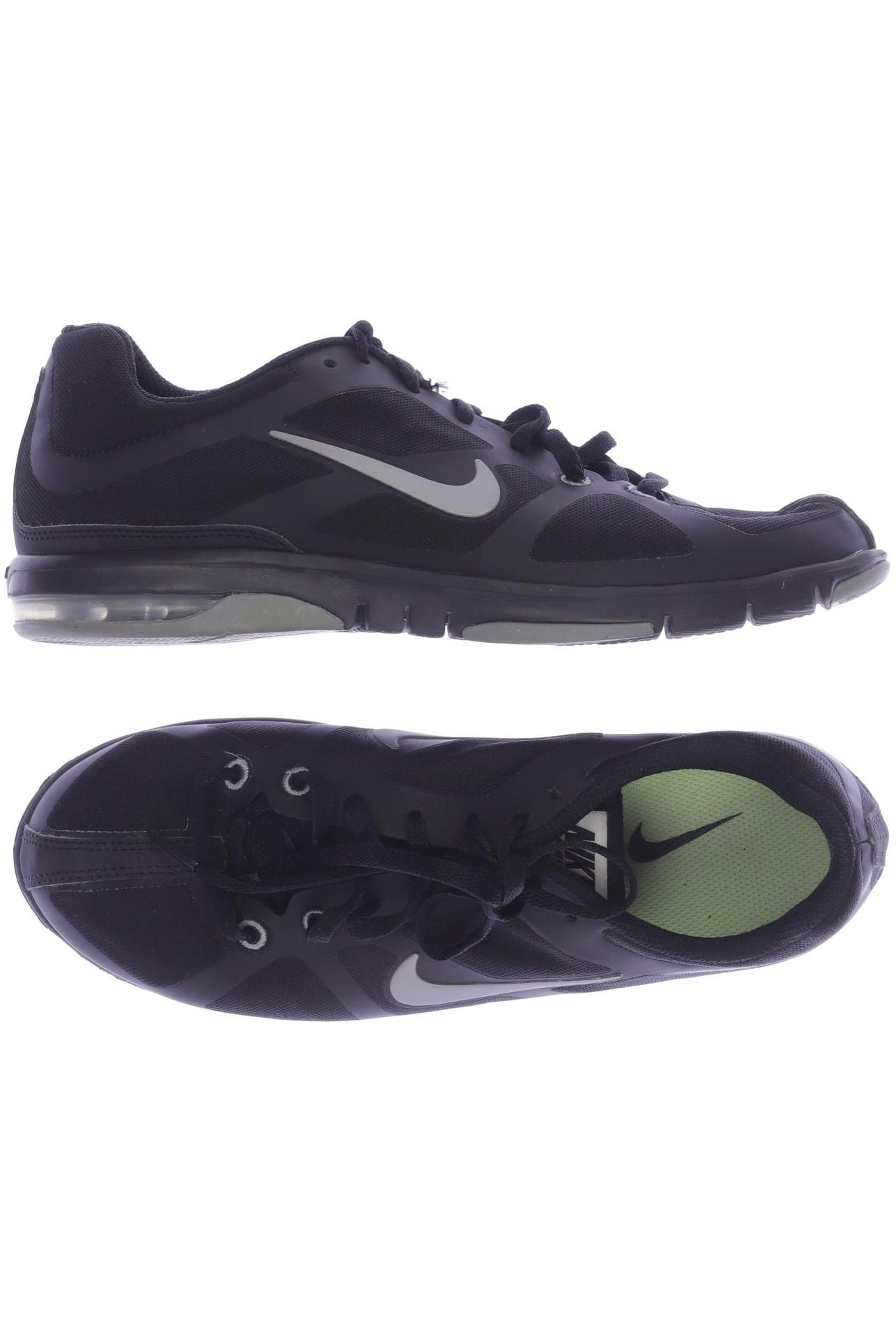 

Nike Damen Sneakers, schwarz