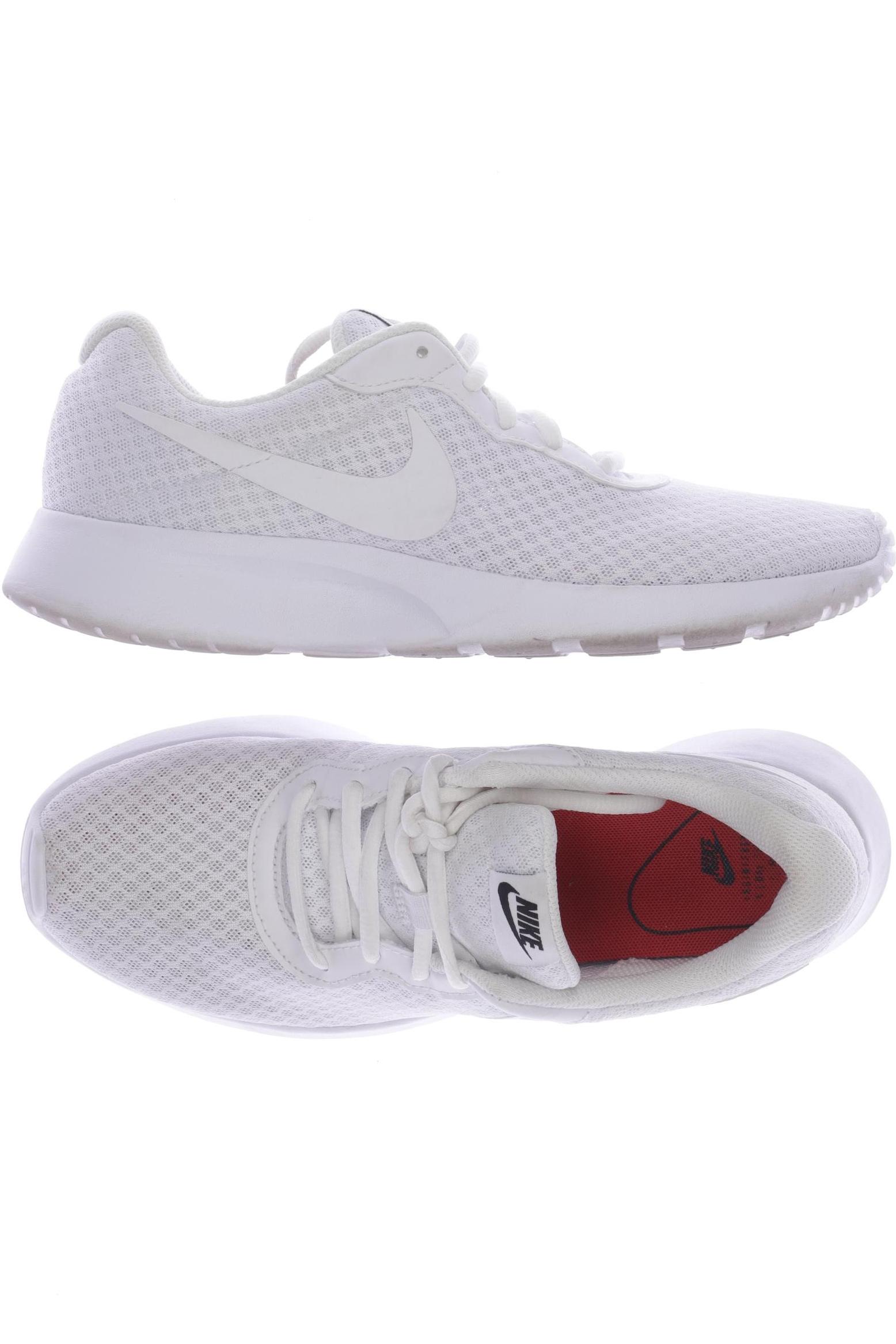 

Nike Damen Sneakers, weiß