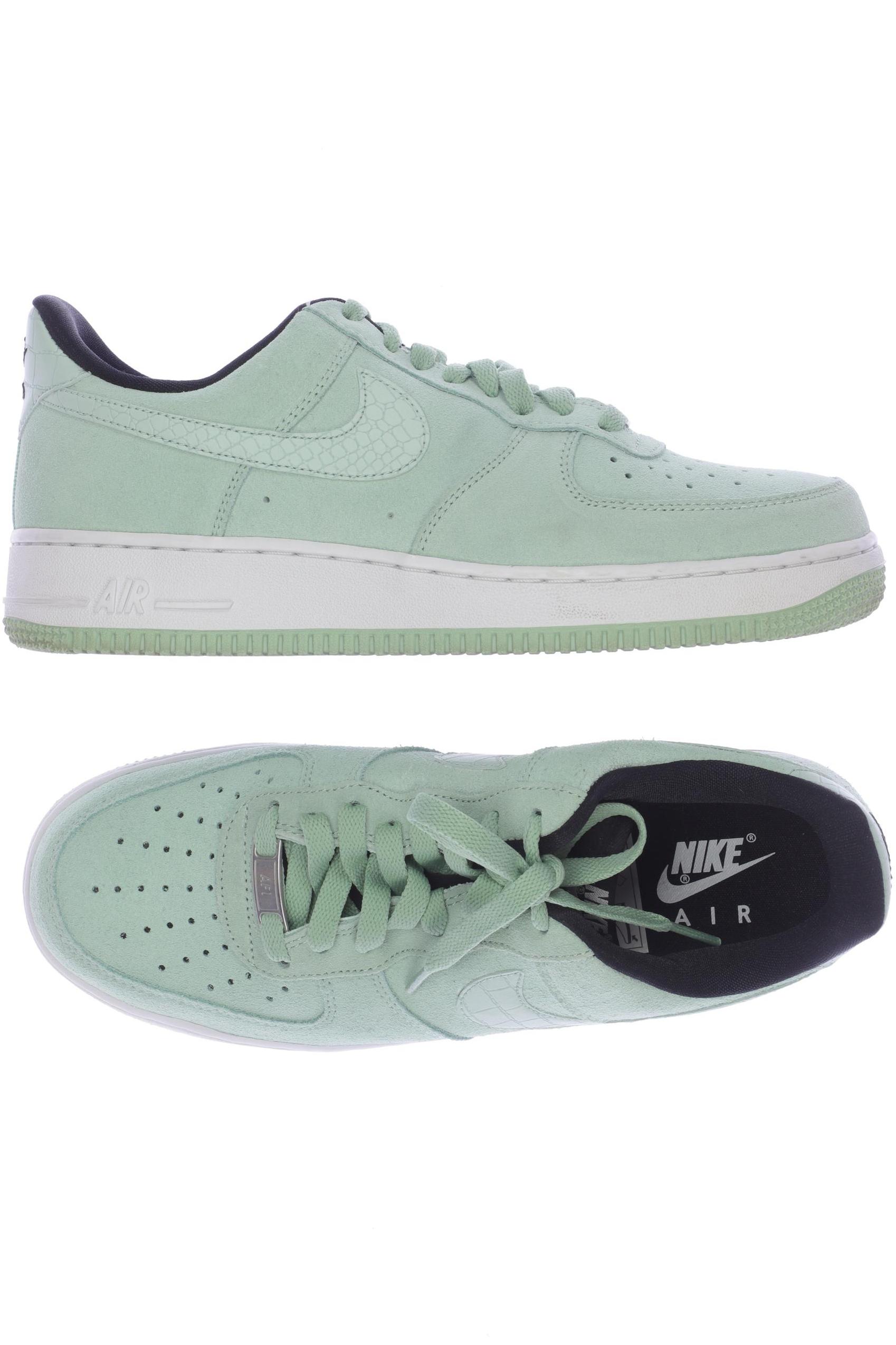 

Nike Damen Sneakers, hellgrün, Gr. 40.5