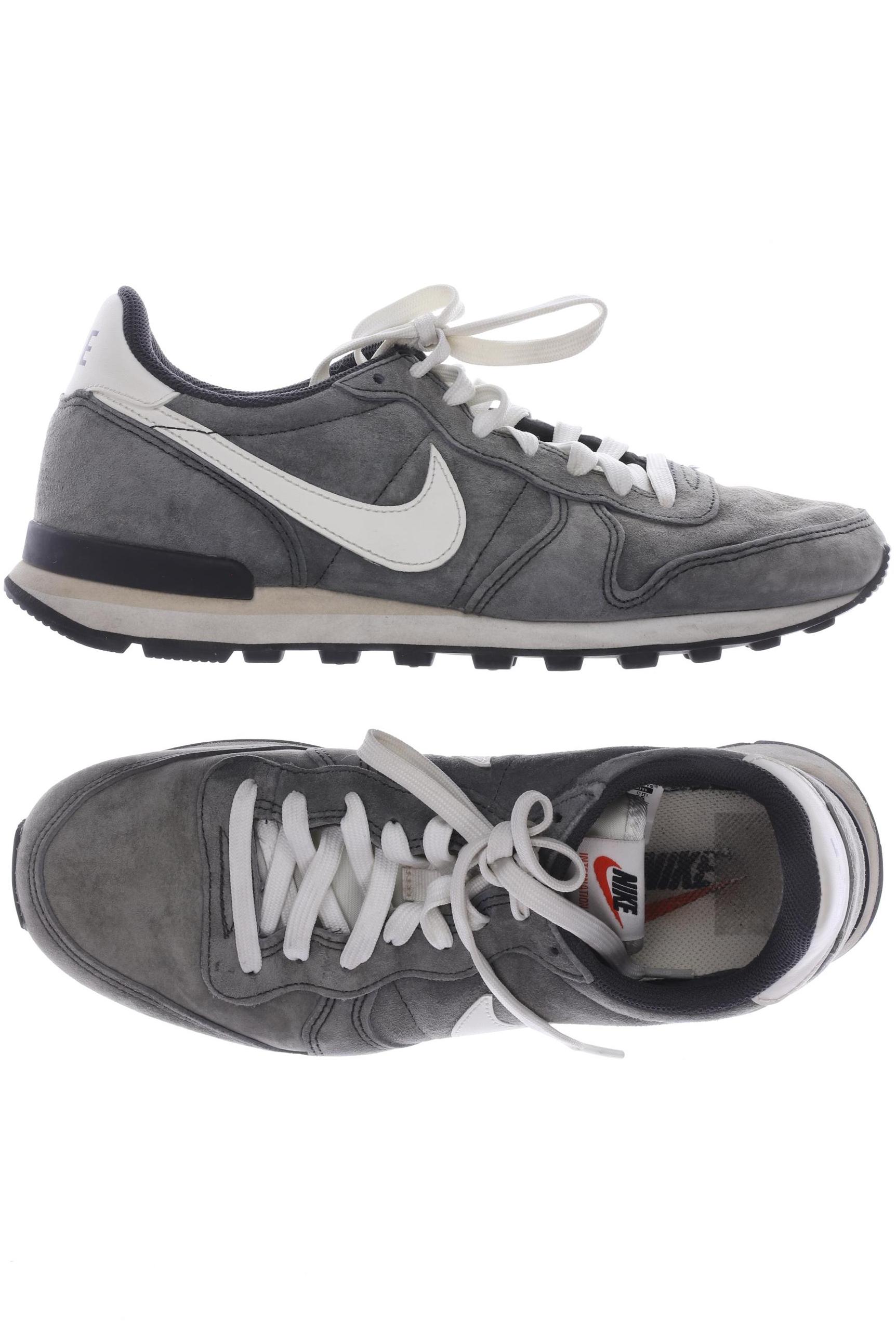

Nike Damen Sneakers, grau