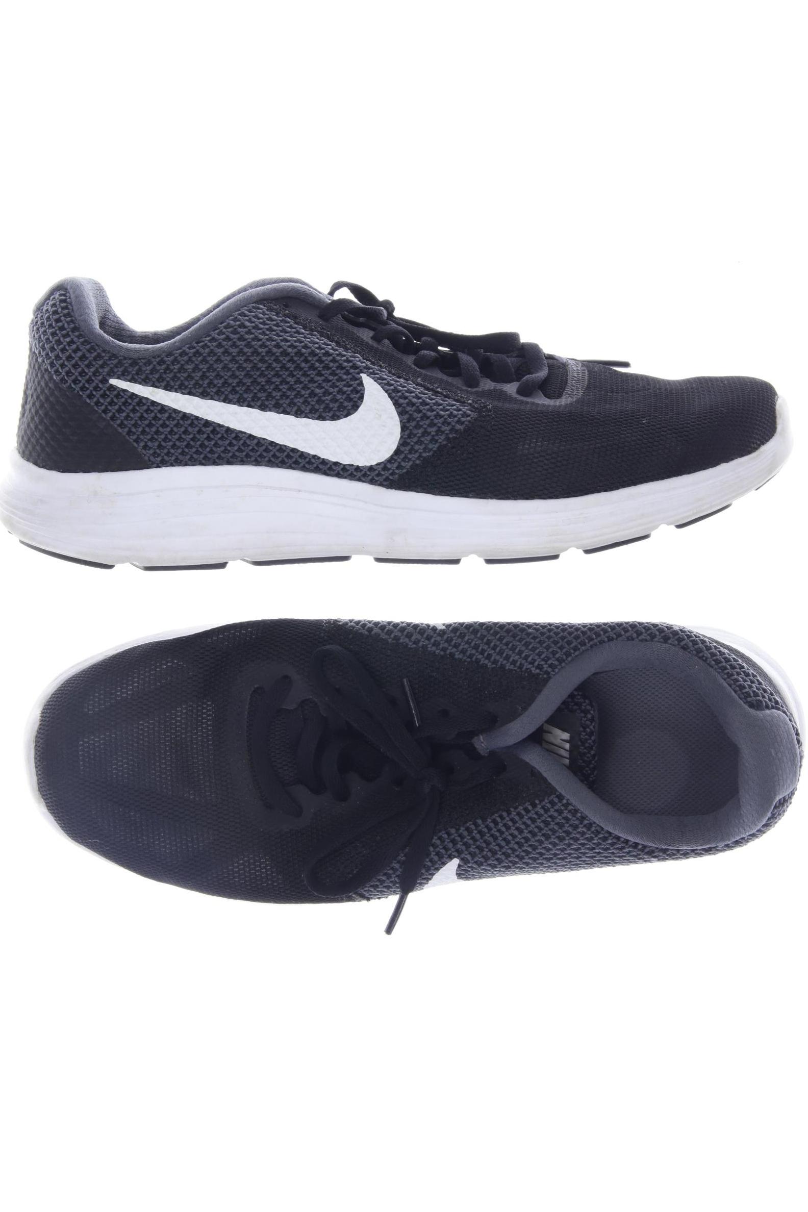 

Nike Damen Sneakers, schwarz, Gr. 41
