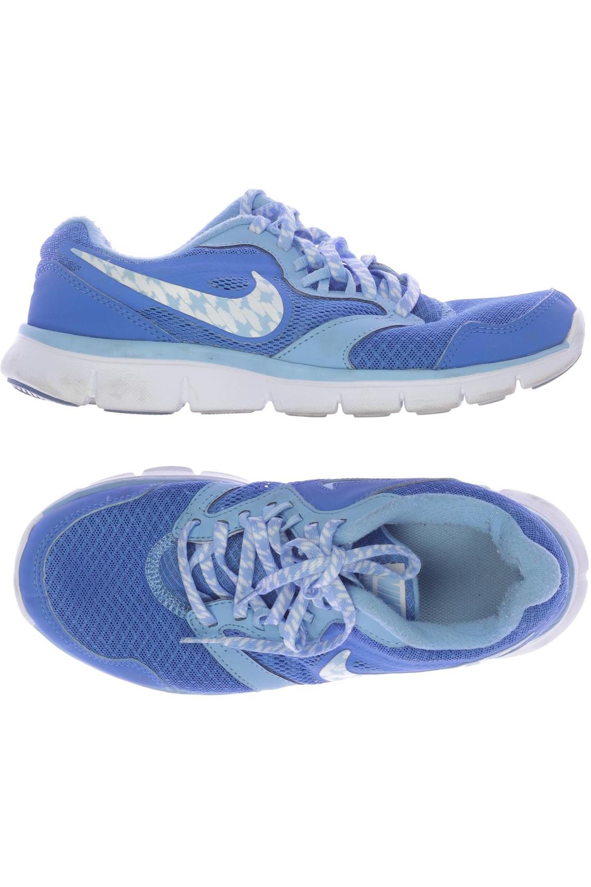 

Nike Damen Sneakers, blau