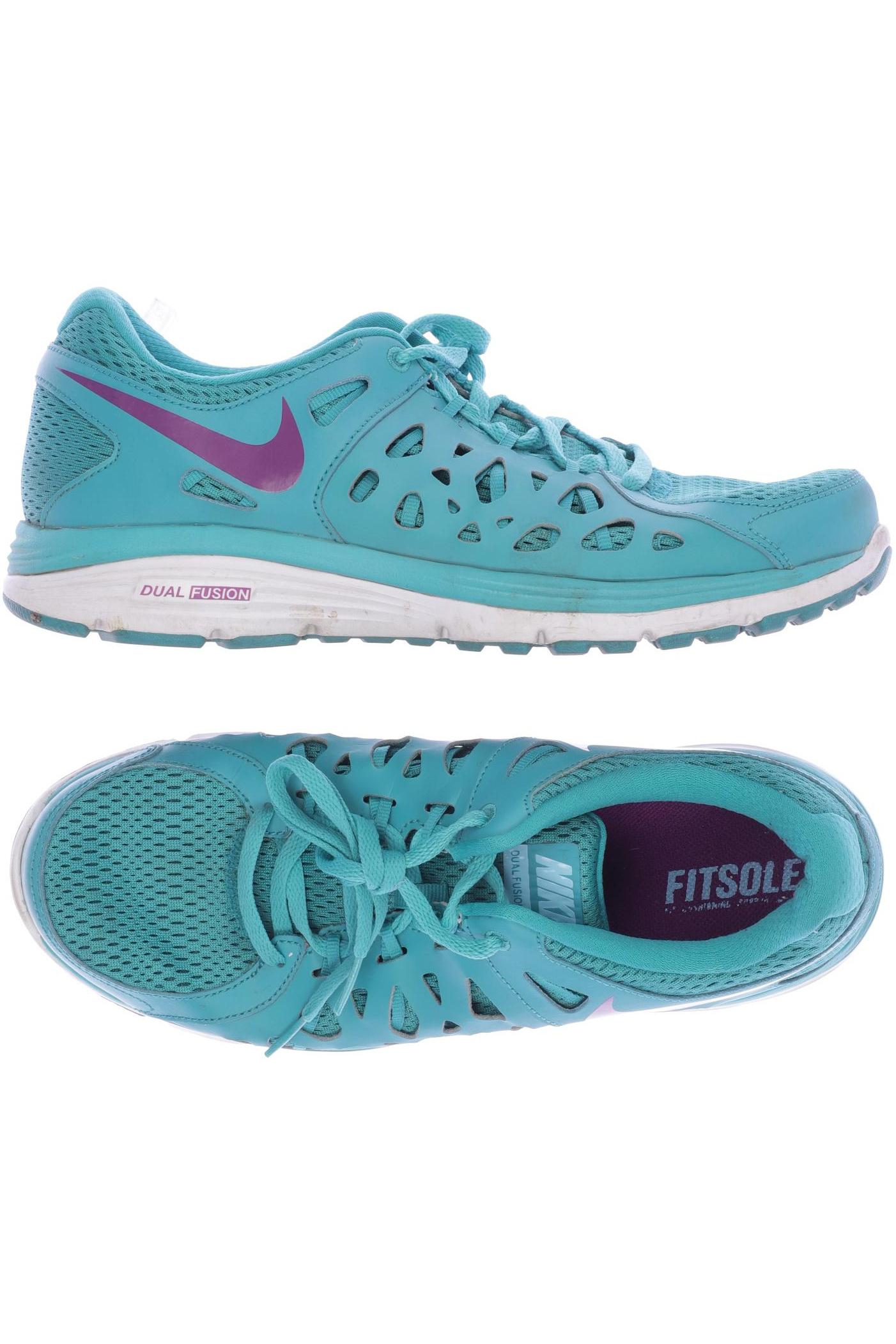 

Nike Damen Sneakers, bordeaux, Gr. 40.5