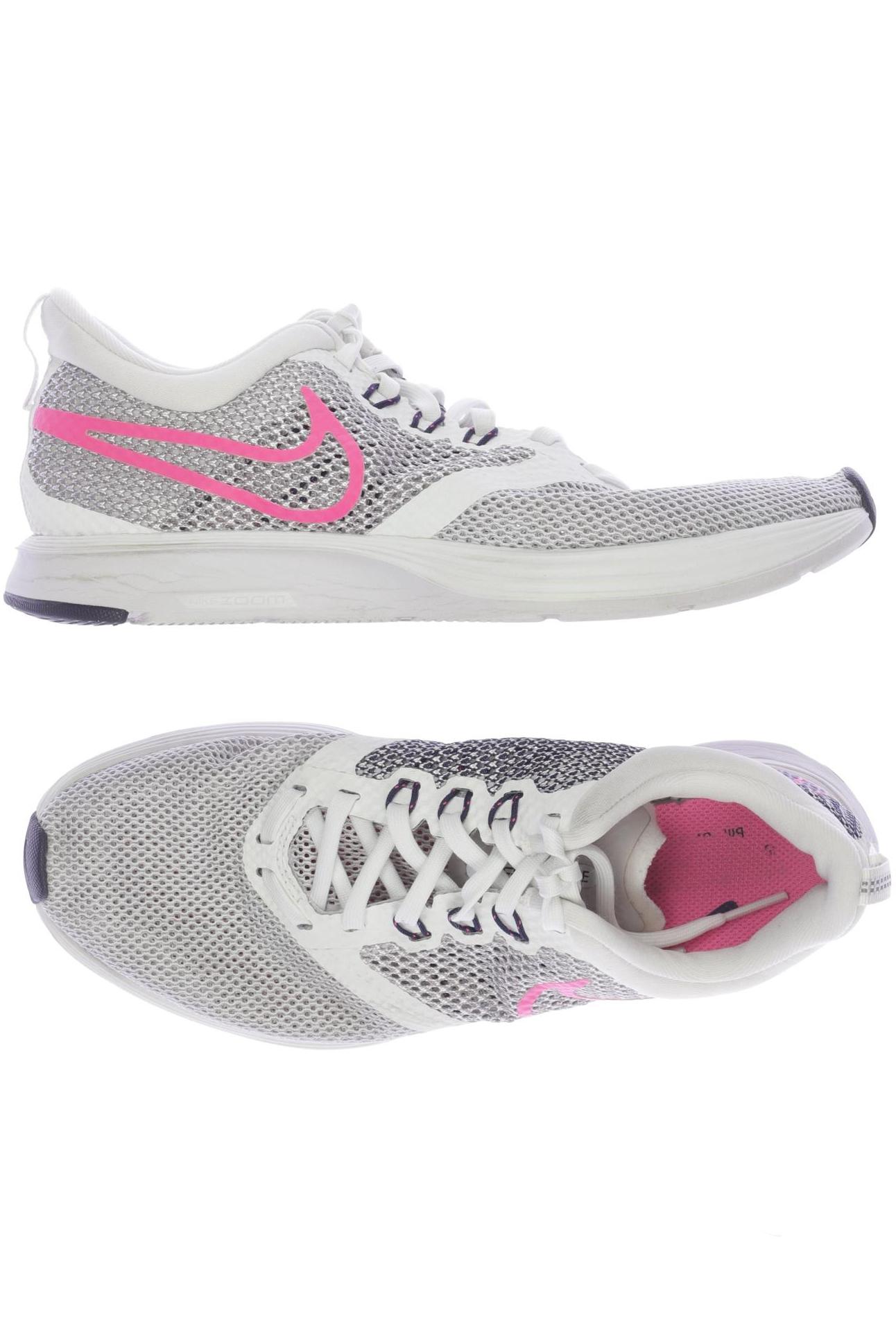 

Nike Damen Sneakers, grau, Gr. 37.5