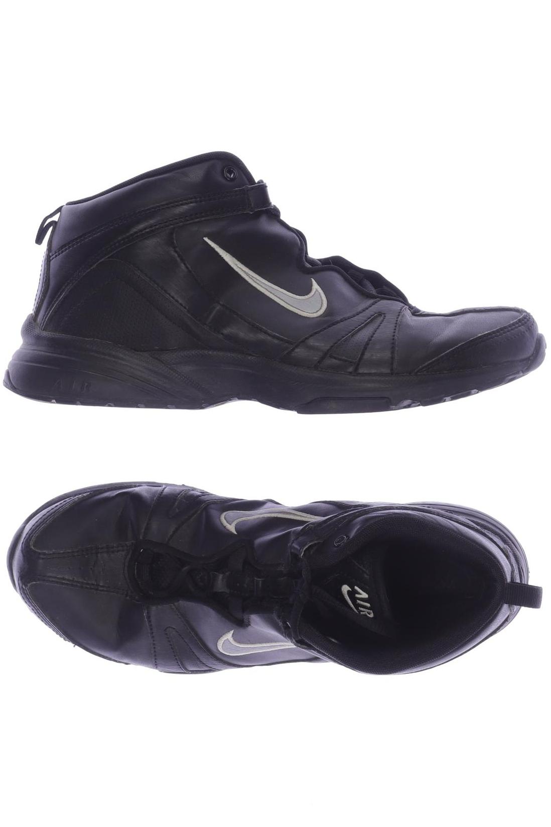 

Nike Damen Sneakers, schwarz