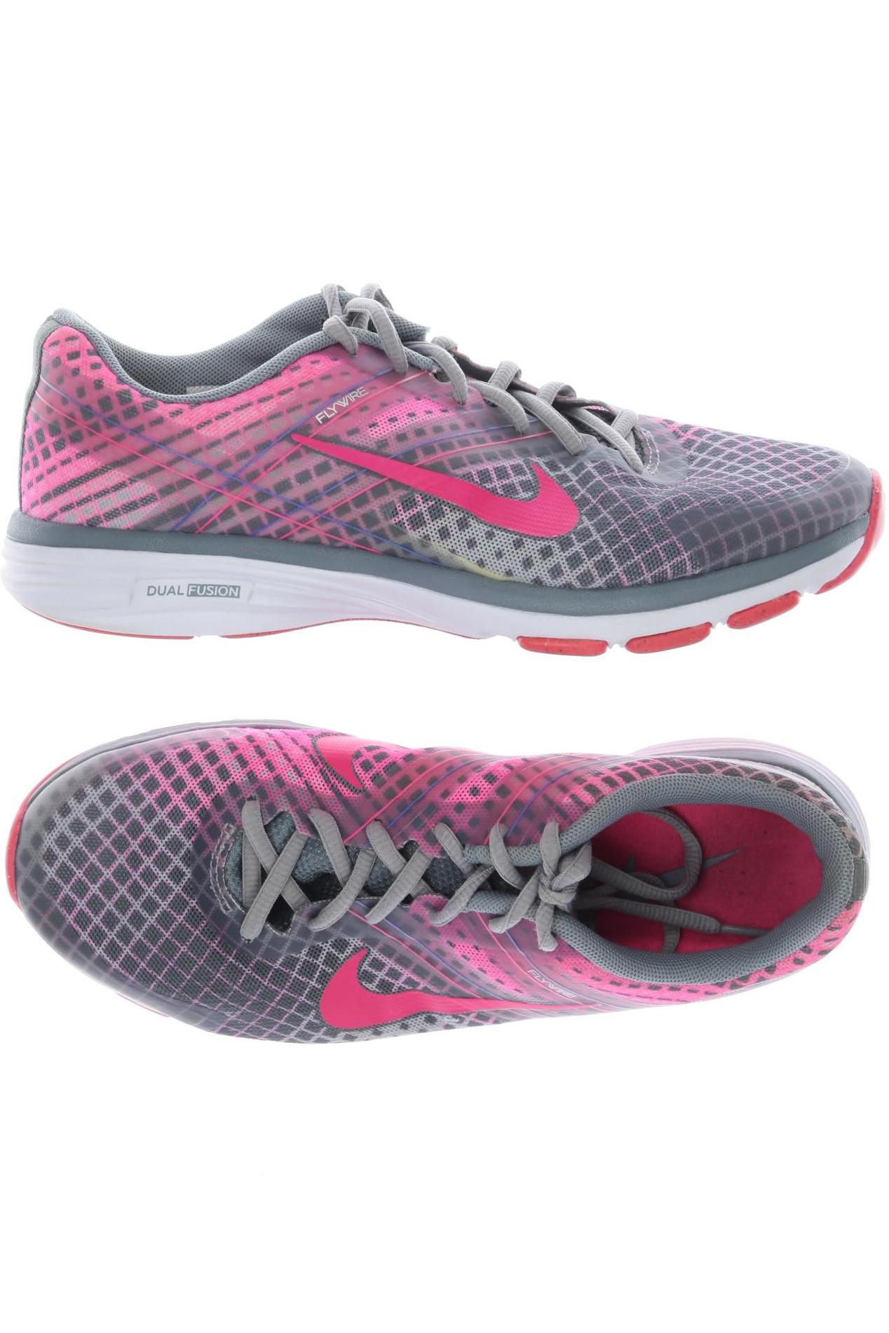 

Nike Damen Sneakers, grau, Gr. 38