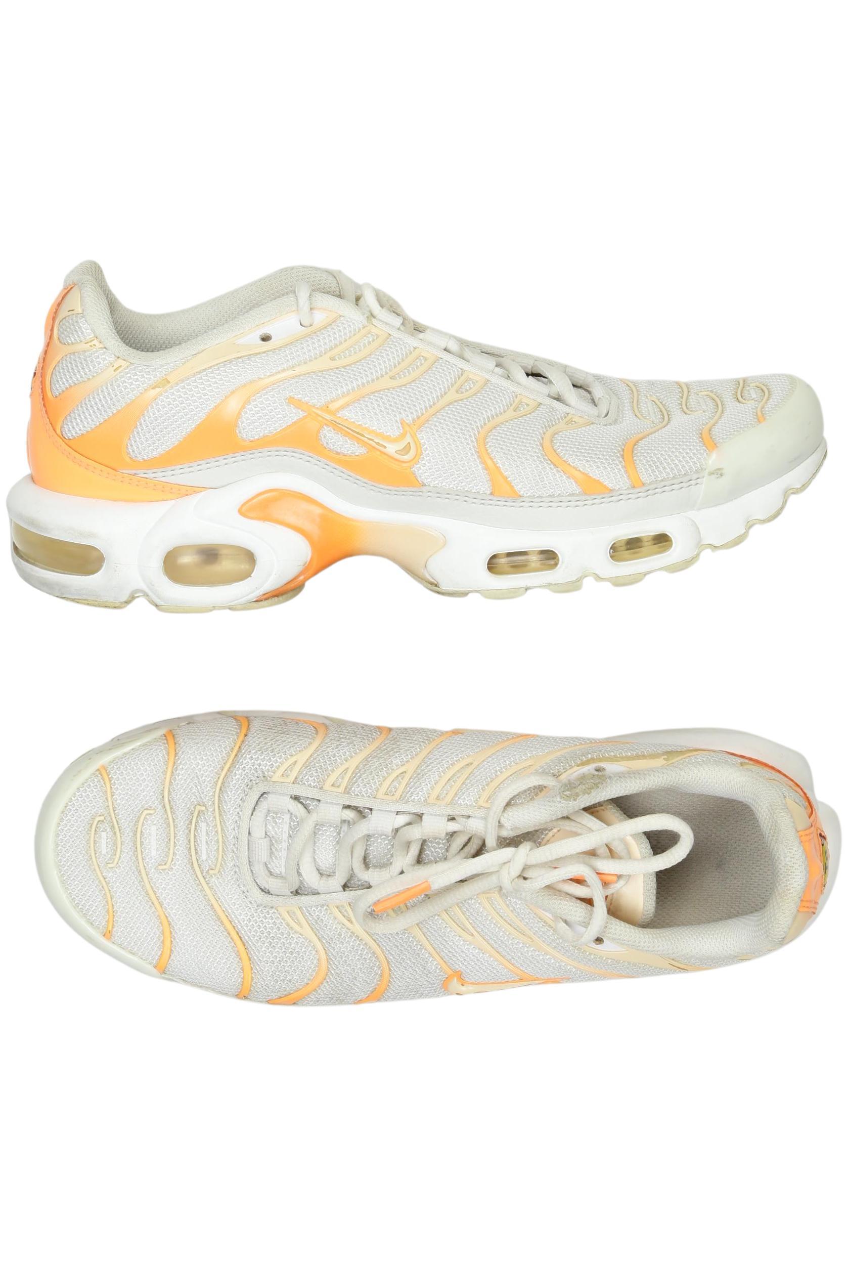 

Nike Damen Sneakers, cremeweiß, Gr. 41