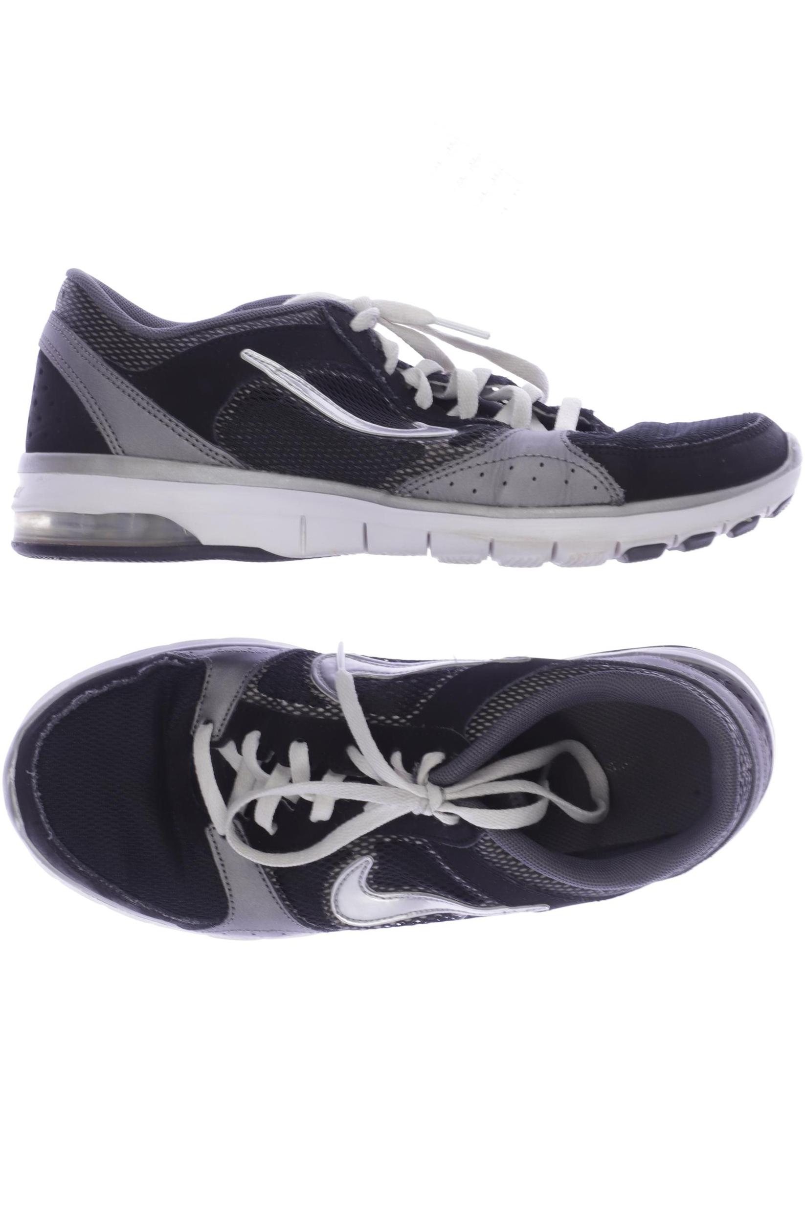 

Nike Damen Sneakers, schwarz