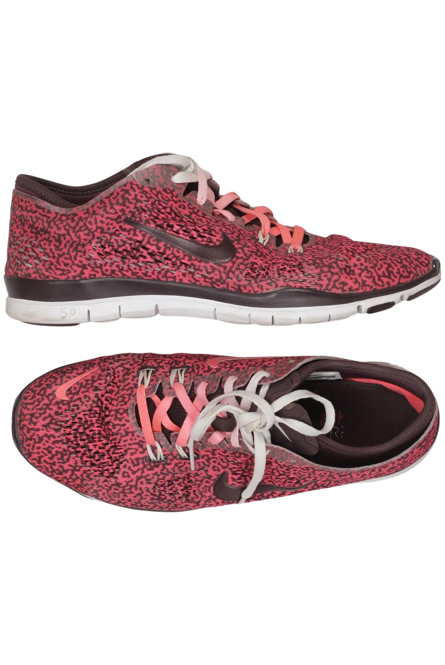 

Nike Damen Sneakers, mehrfarbig, Gr. 40