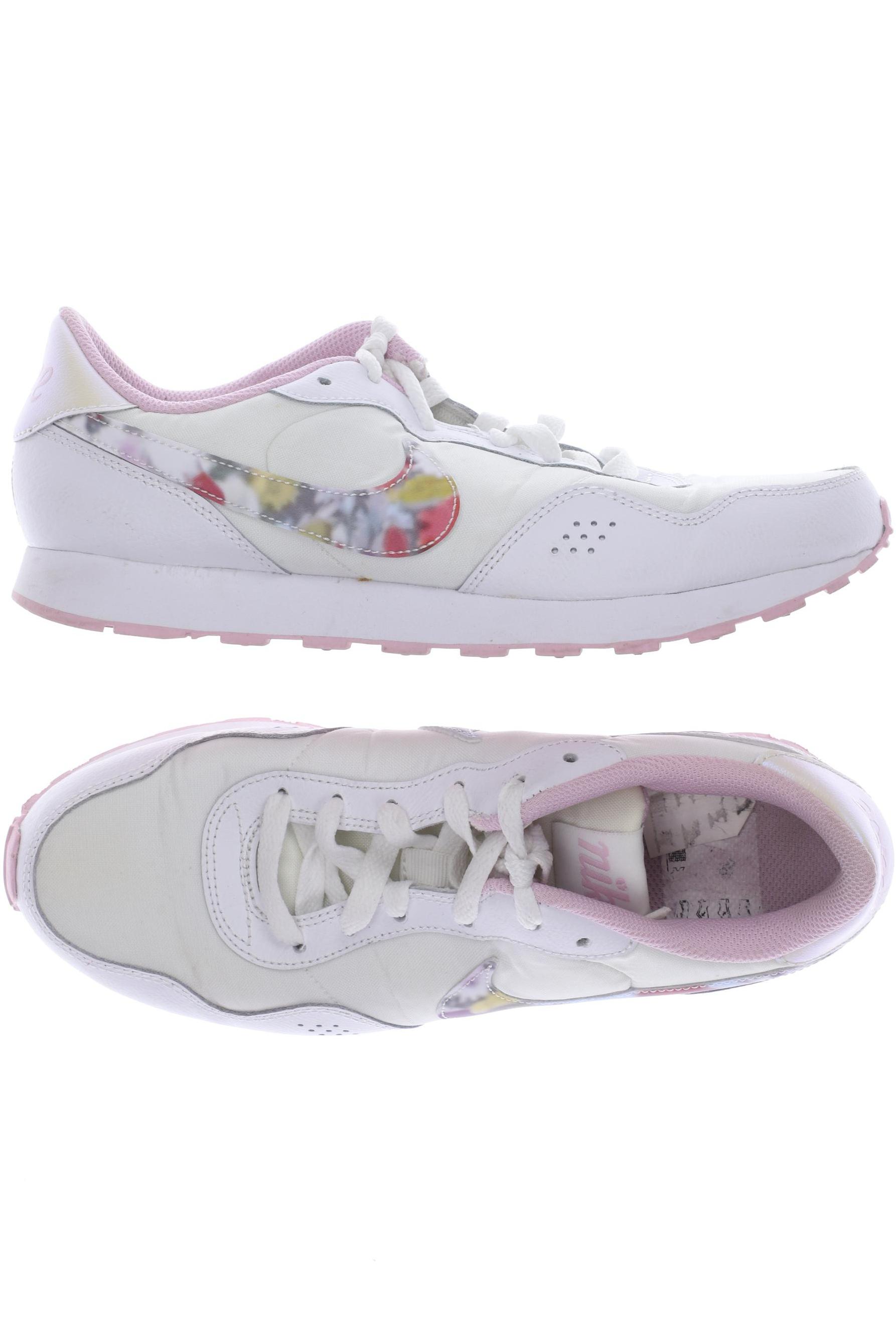 

Nike Damen Sneakers, weiß, Gr. 38.5