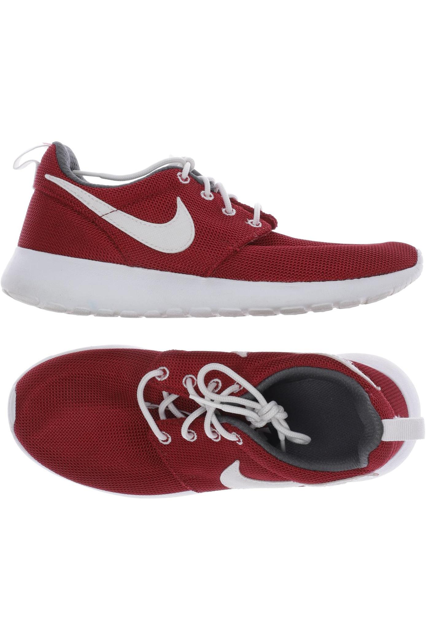 

Nike Damen Sneakers, rot, Gr. 36.5