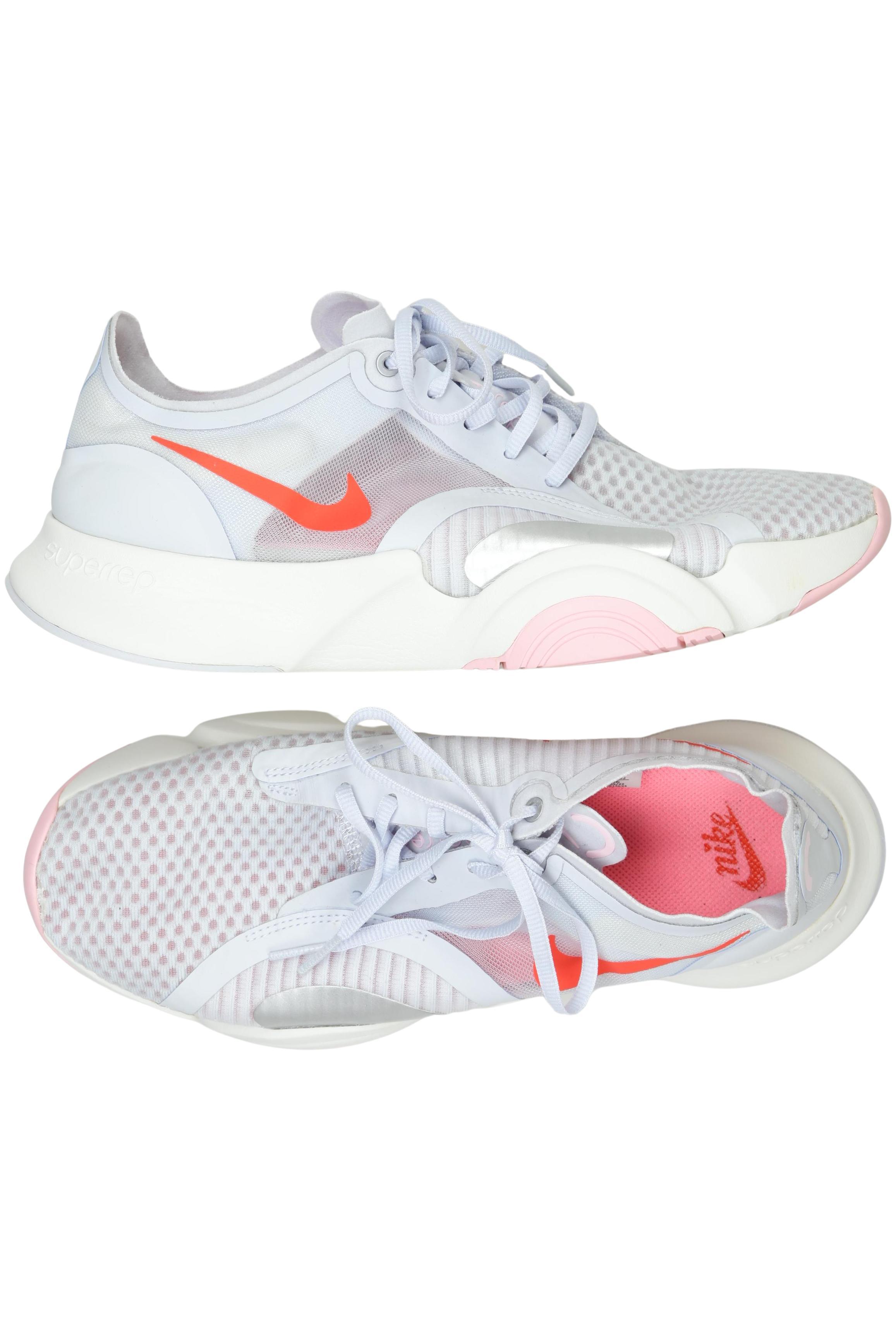 

Nike Damen Sneakers, hellblau, Gr. 42