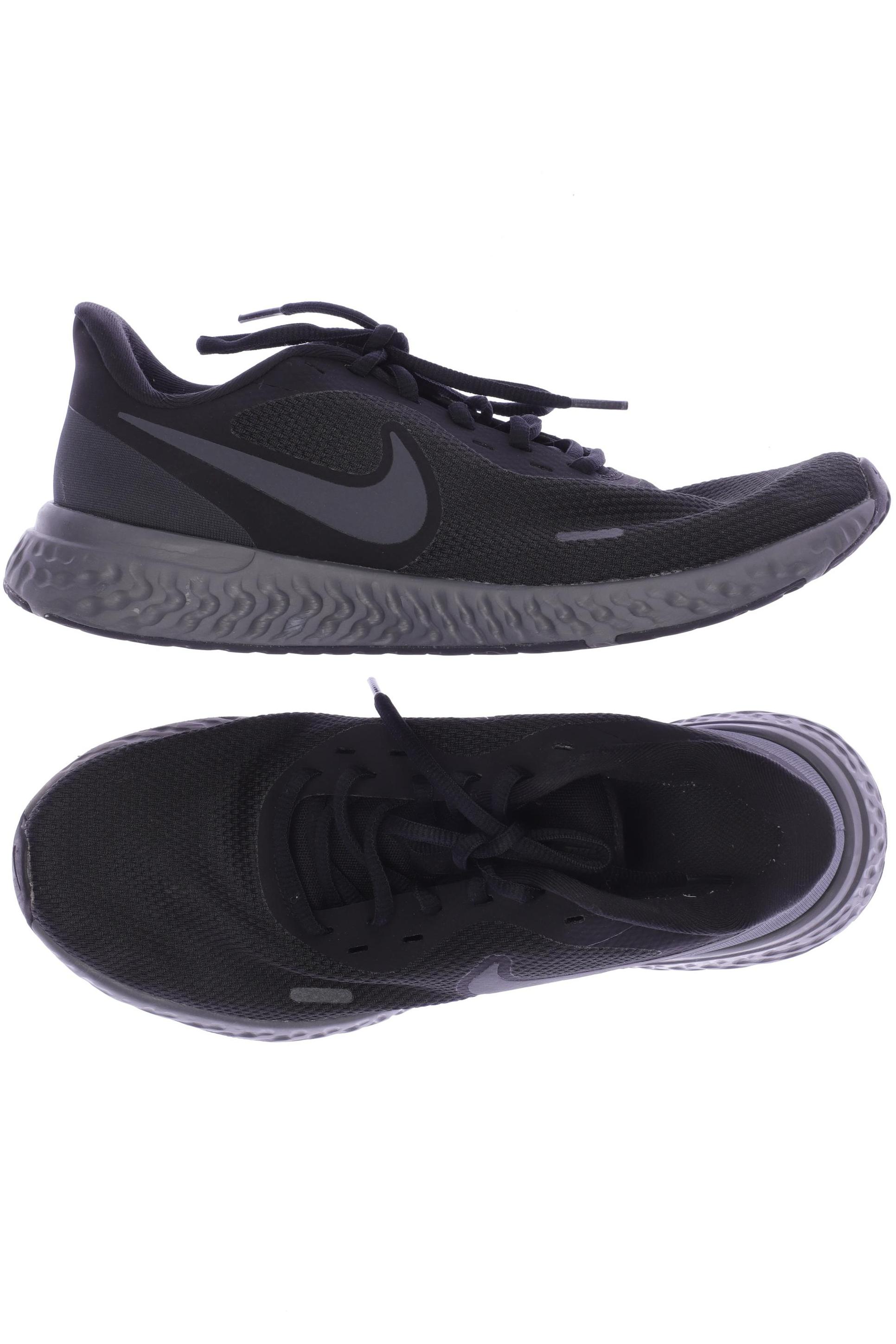 

Nike Damen Sneakers, schwarz, Gr. 41