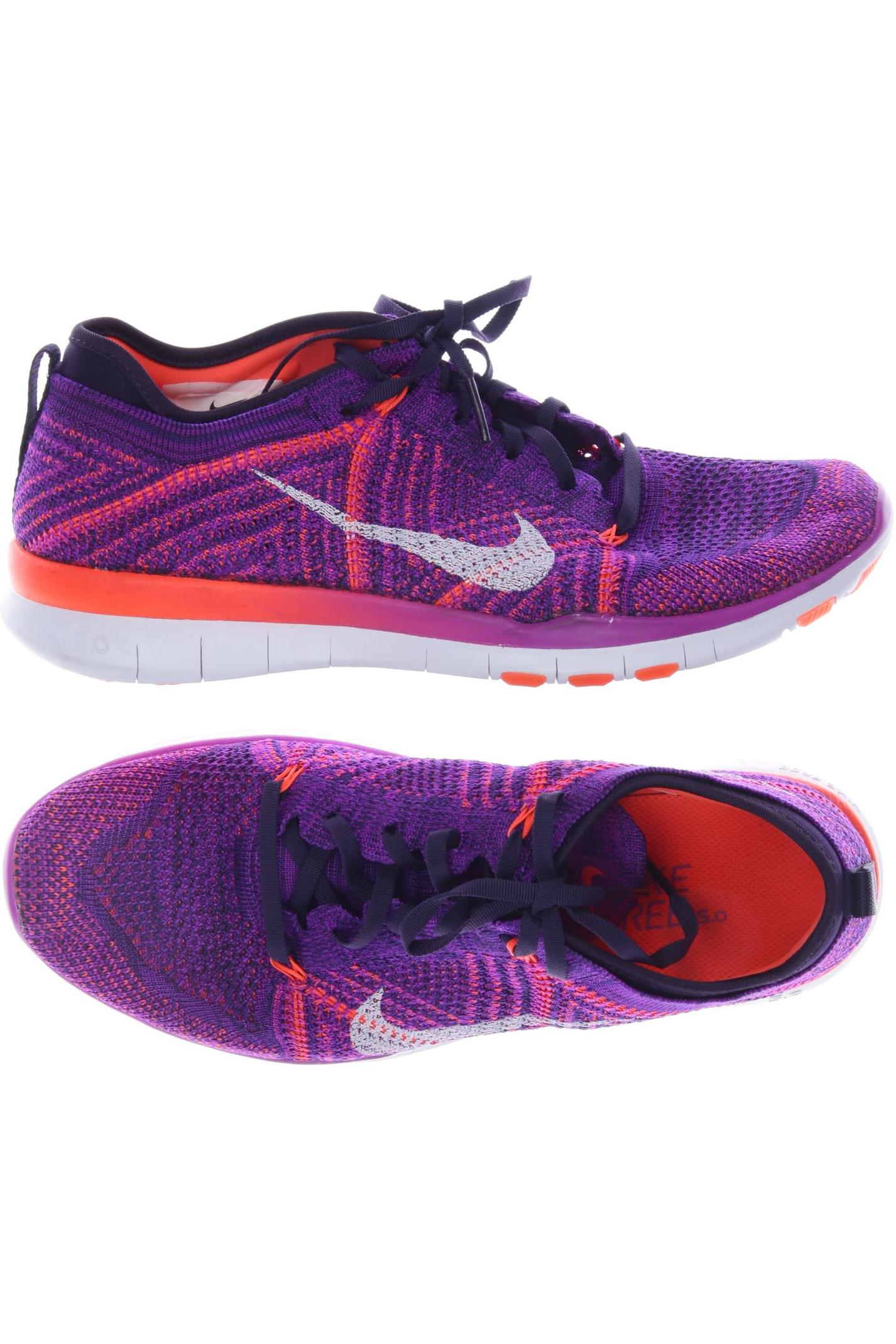 

Nike Damen Sneakers, flieder, Gr. 38