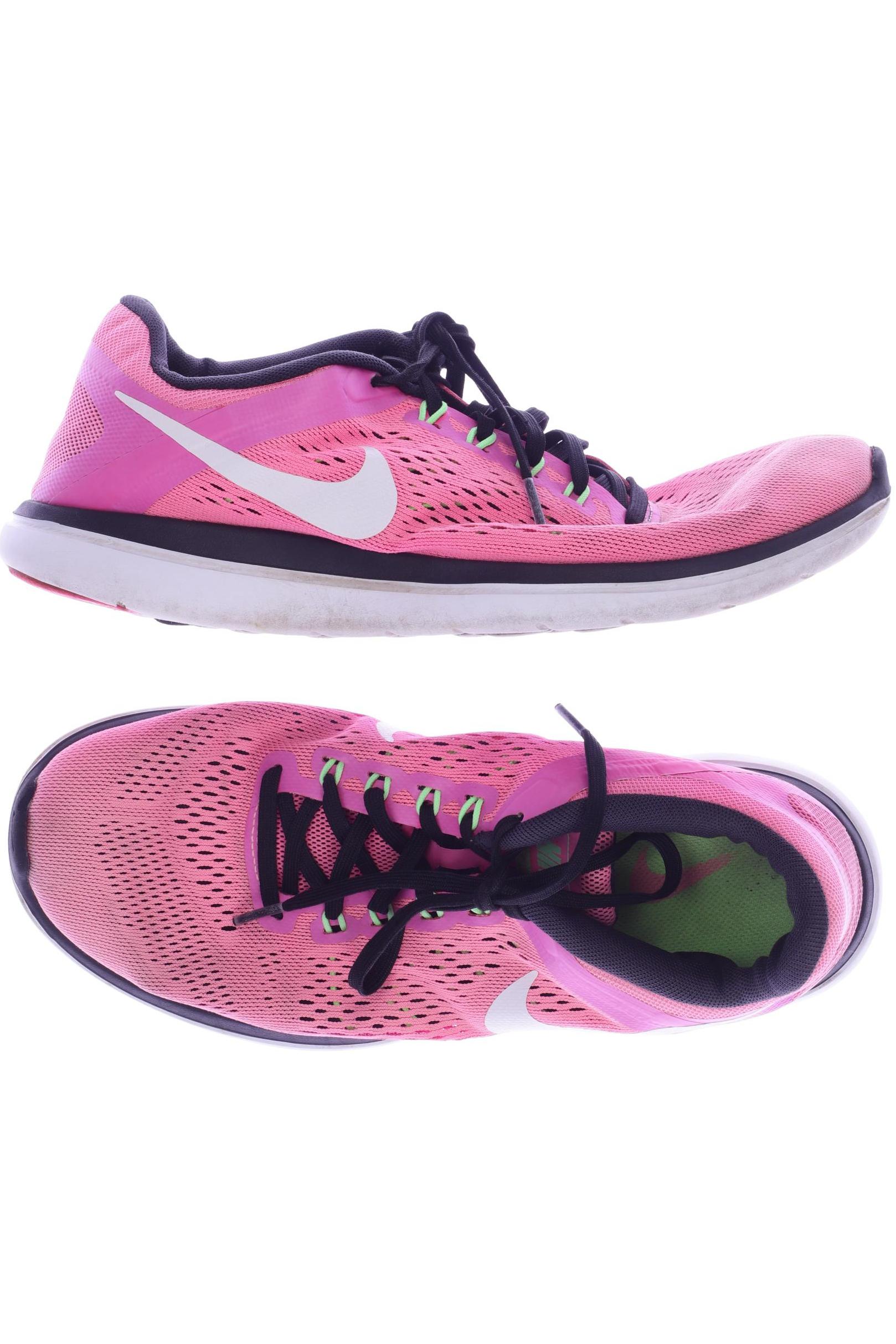 

Nike Damen Sneakers, pink
