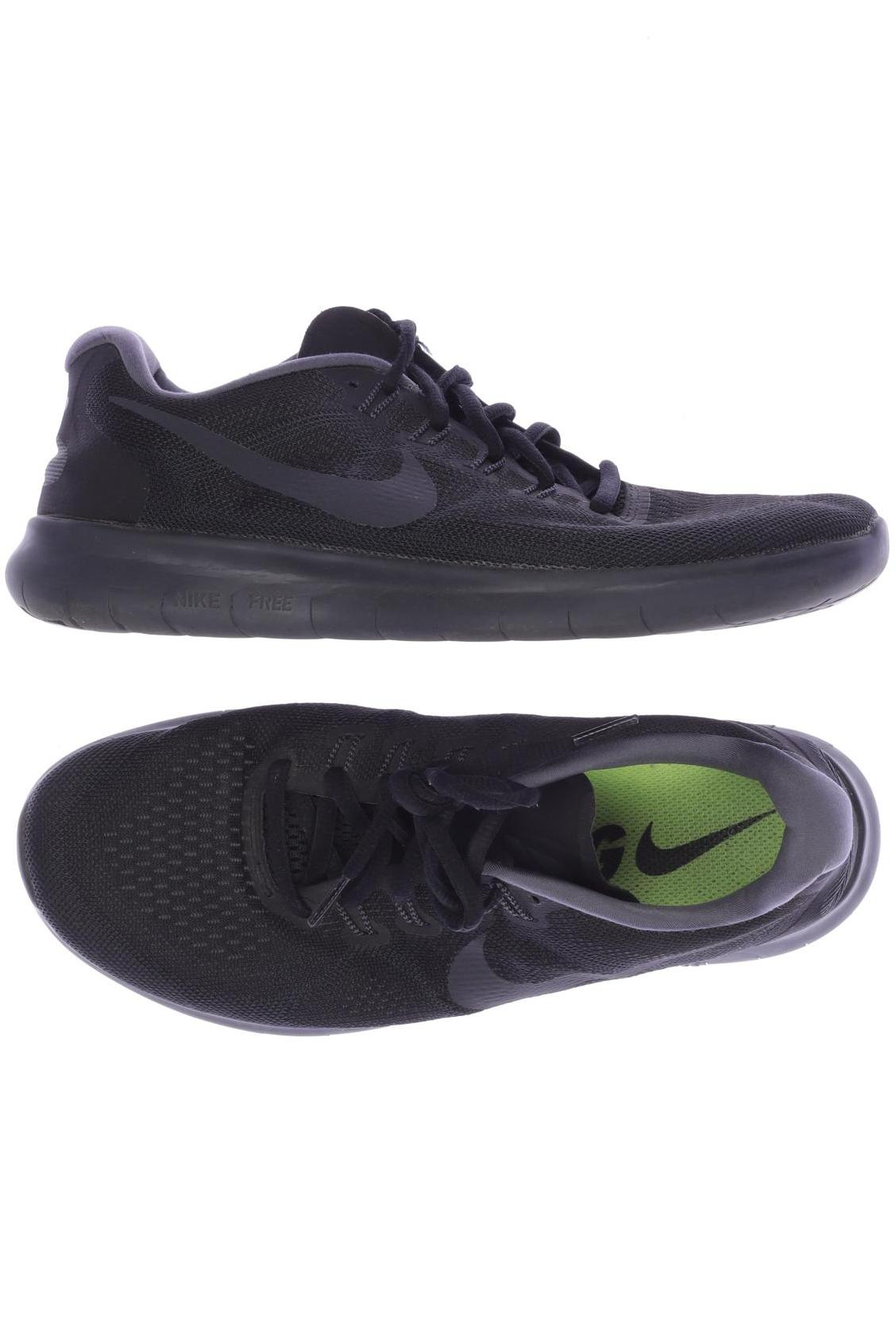 

Nike Damen Sneakers, schwarz, Gr. 40