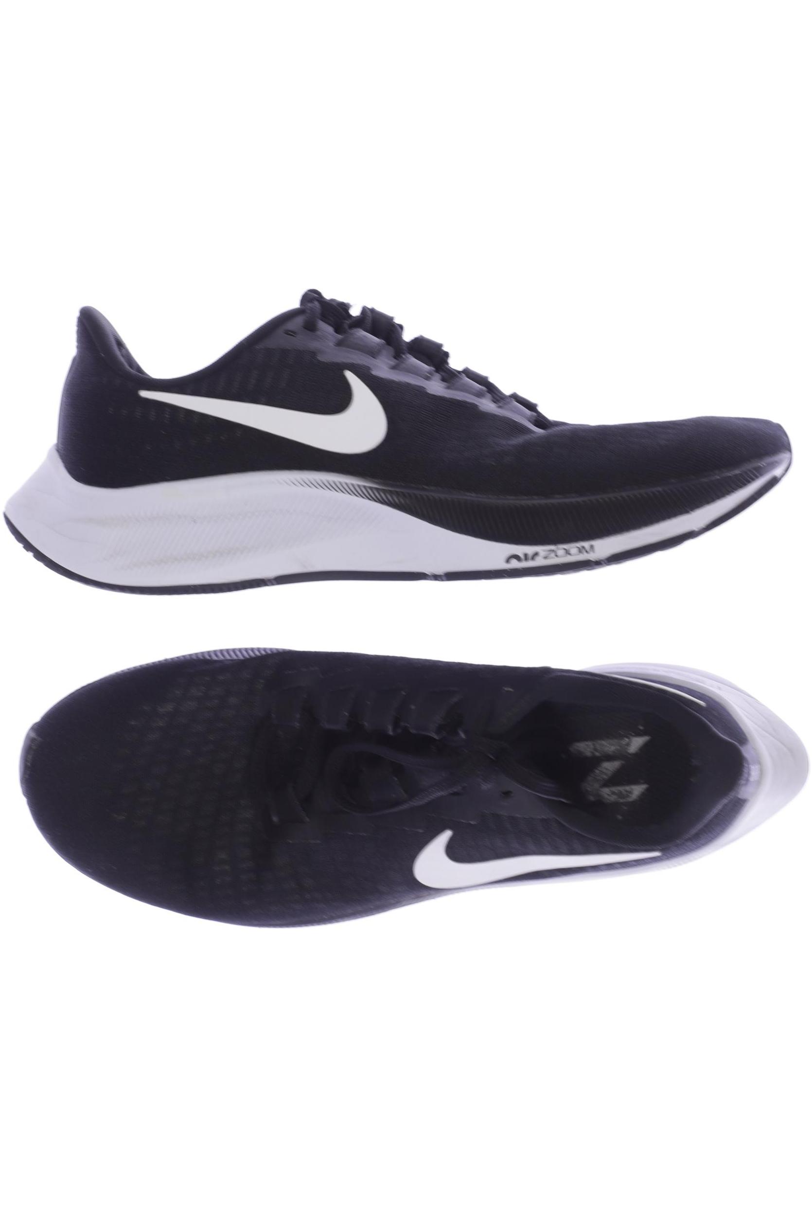 

Nike Damen Sneakers, schwarz