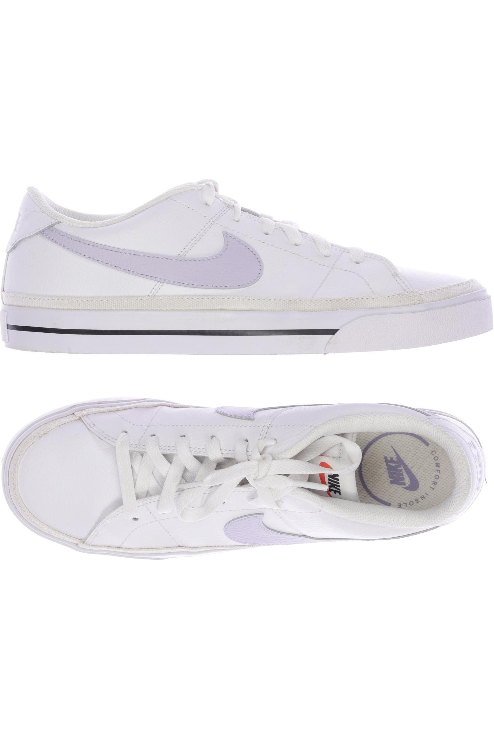 

Nike Damen Sneakers, weiß