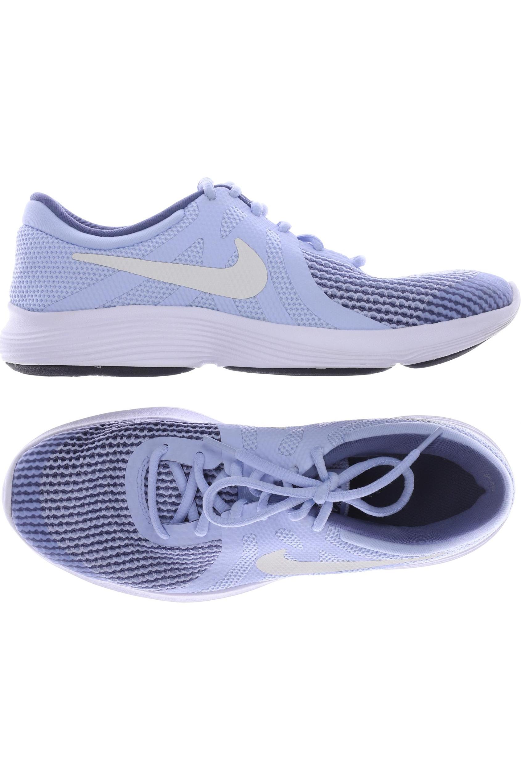 

Nike Damen Sneakers, hellblau