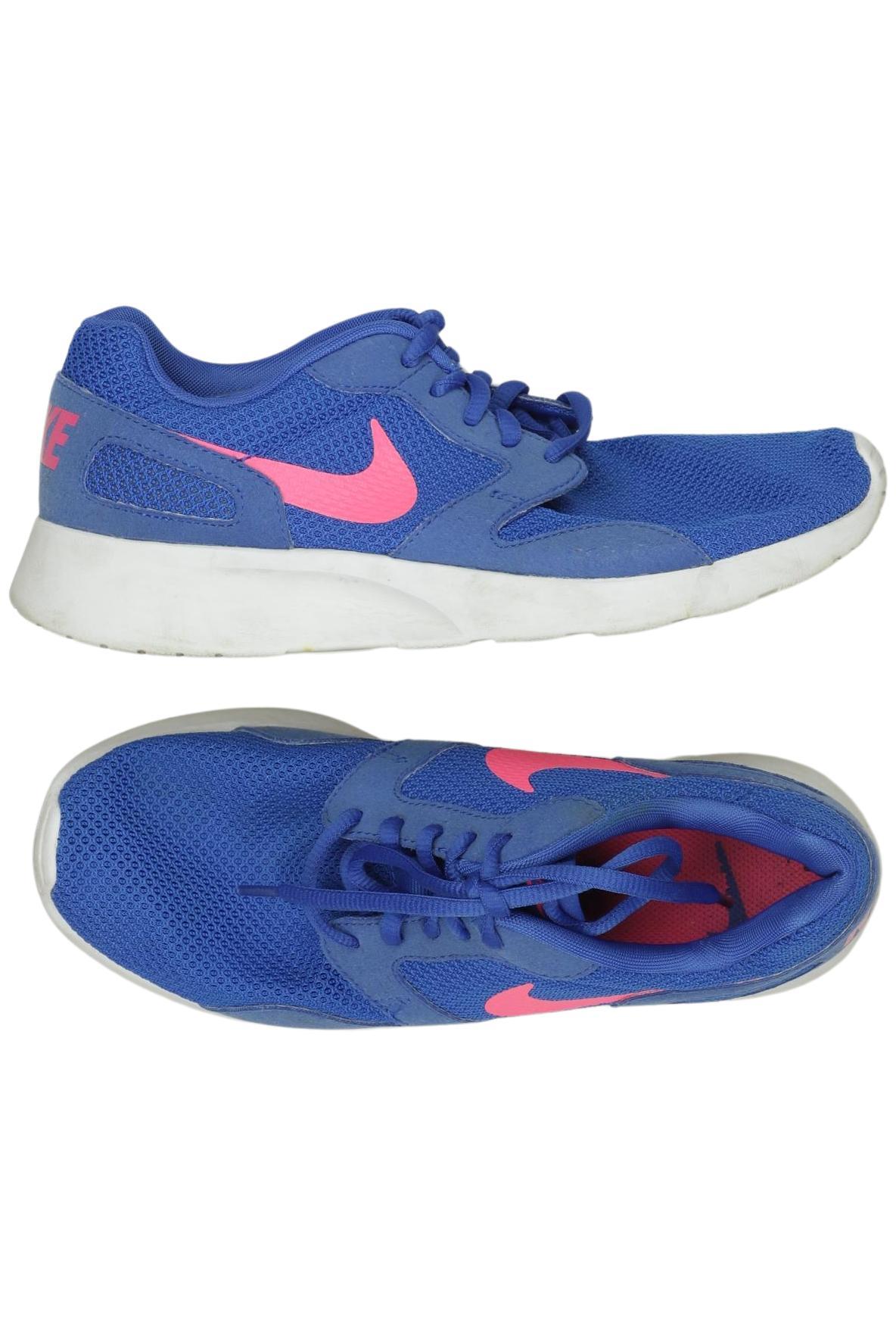 

Nike Damen Sneakers, blau, Gr. 38.5
